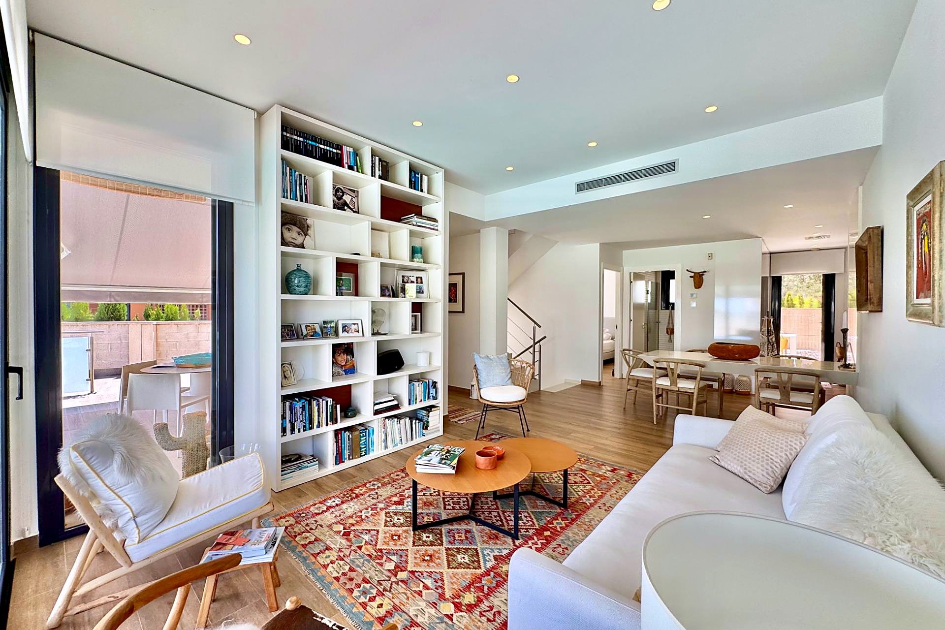 Resale - Villa -
San Miguel de Salinas - Bellavista