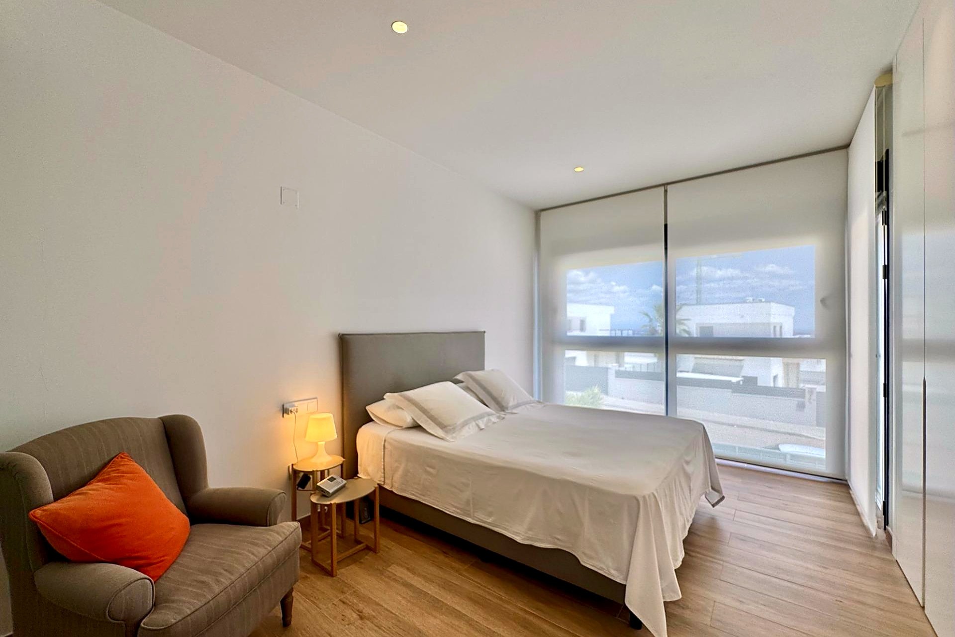 Resale - Villa -
San Miguel de Salinas - Bellavista