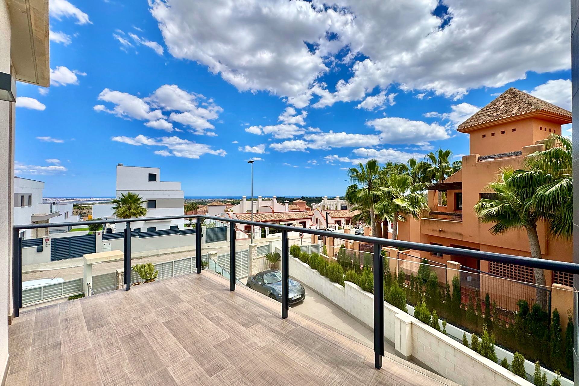Resale - Villa -
San Miguel de Salinas - Bellavista