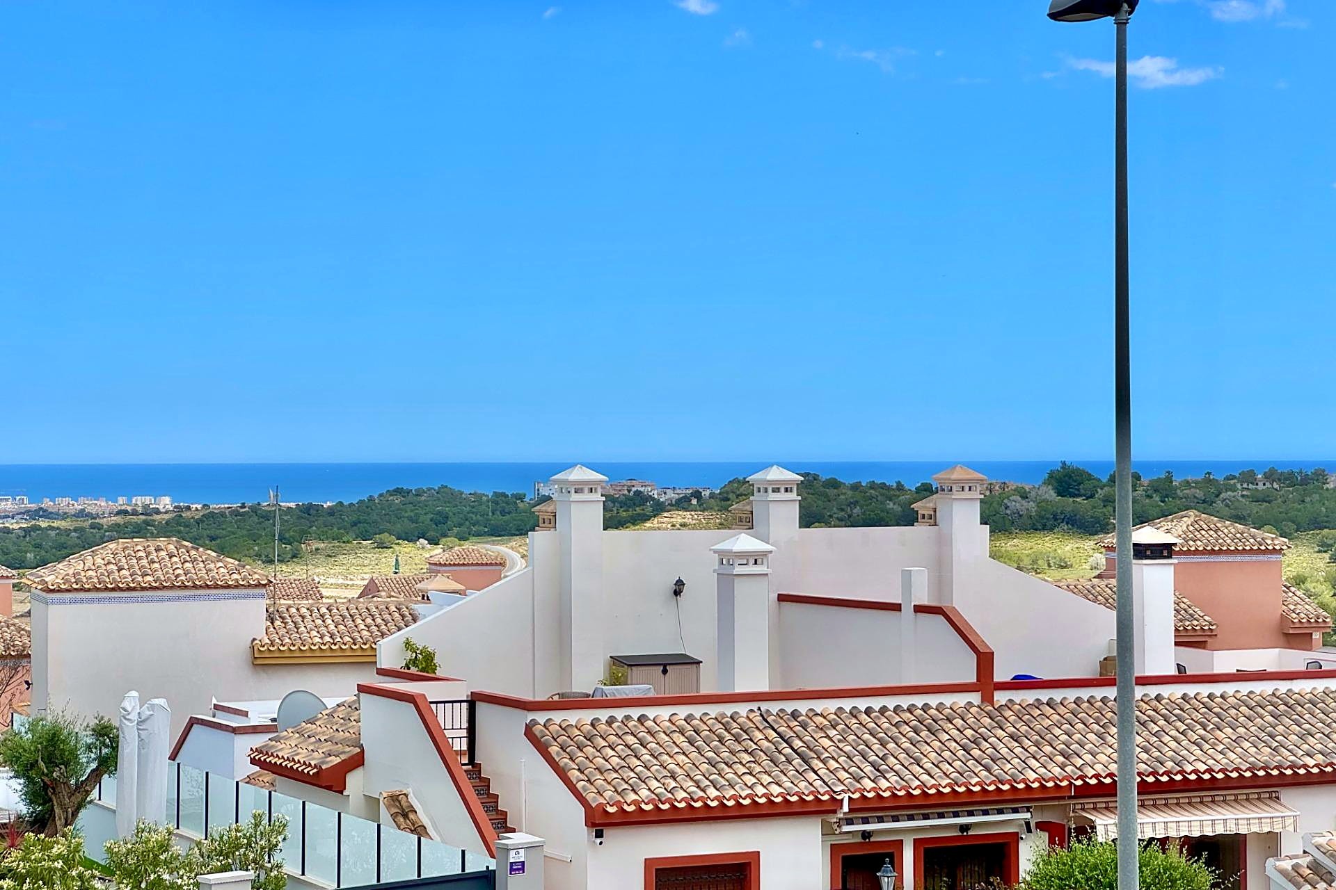 Resale - Villa -
San Miguel de Salinas - Bellavista