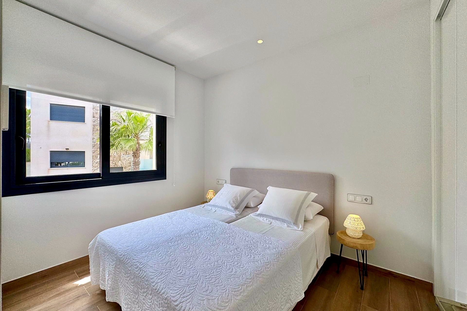 Resale - Villa -
San Miguel de Salinas - Bellavista