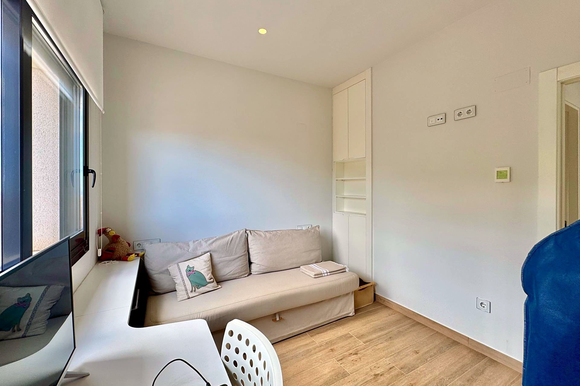 Resale - Villa -
San Miguel de Salinas - Bellavista