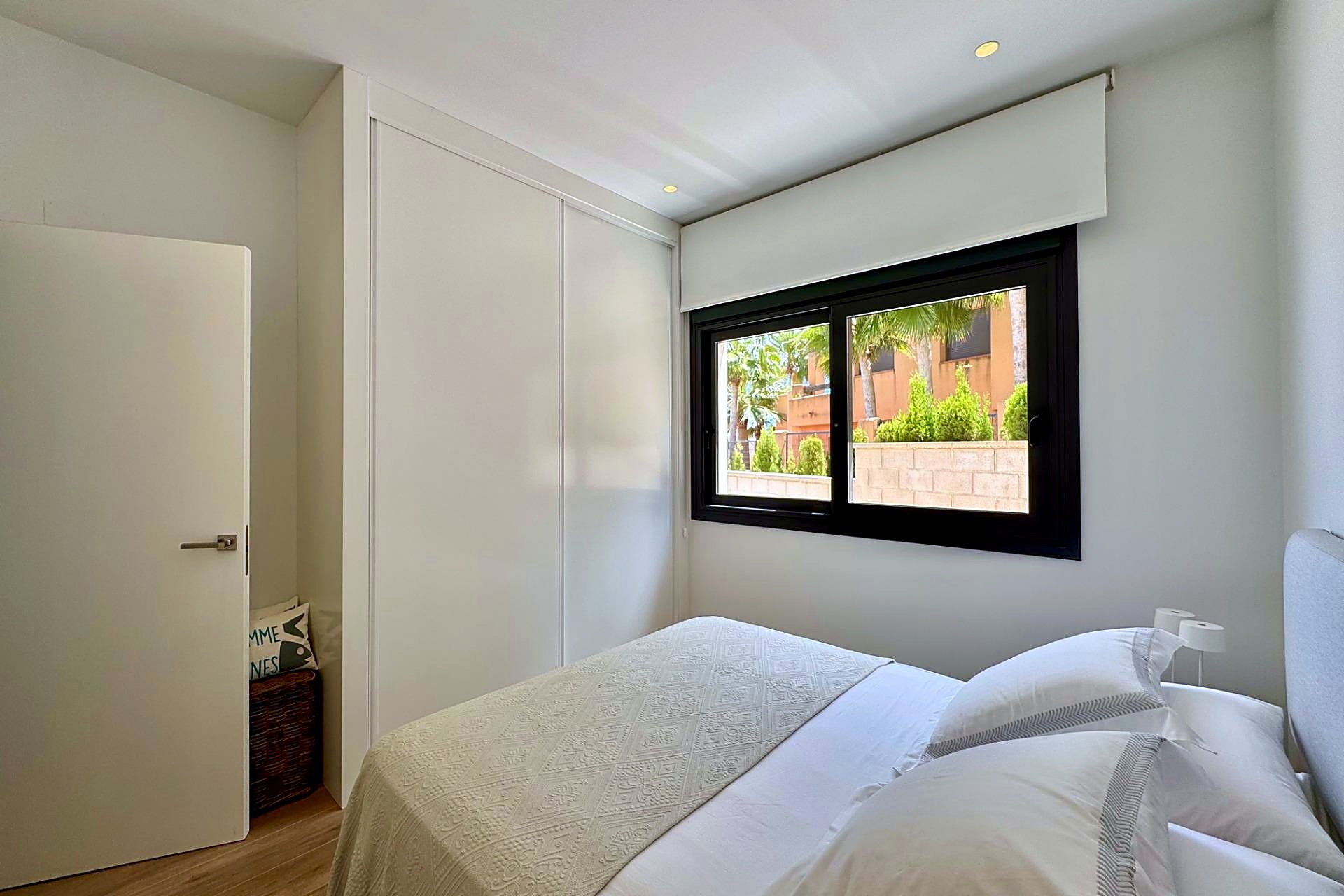 Resale - Villa -
San Miguel de Salinas - Bellavista