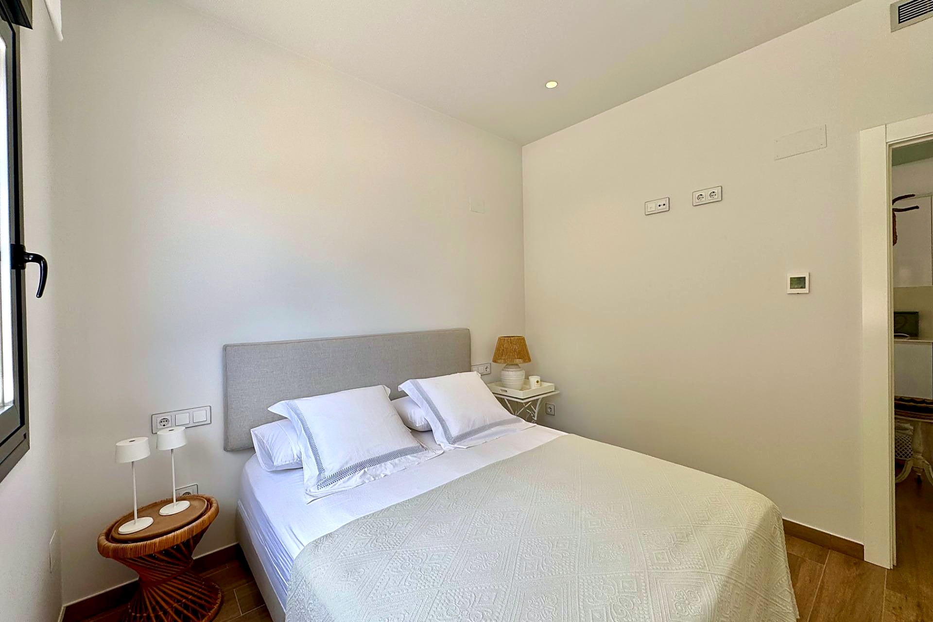 Resale - Villa -
San Miguel de Salinas - Bellavista