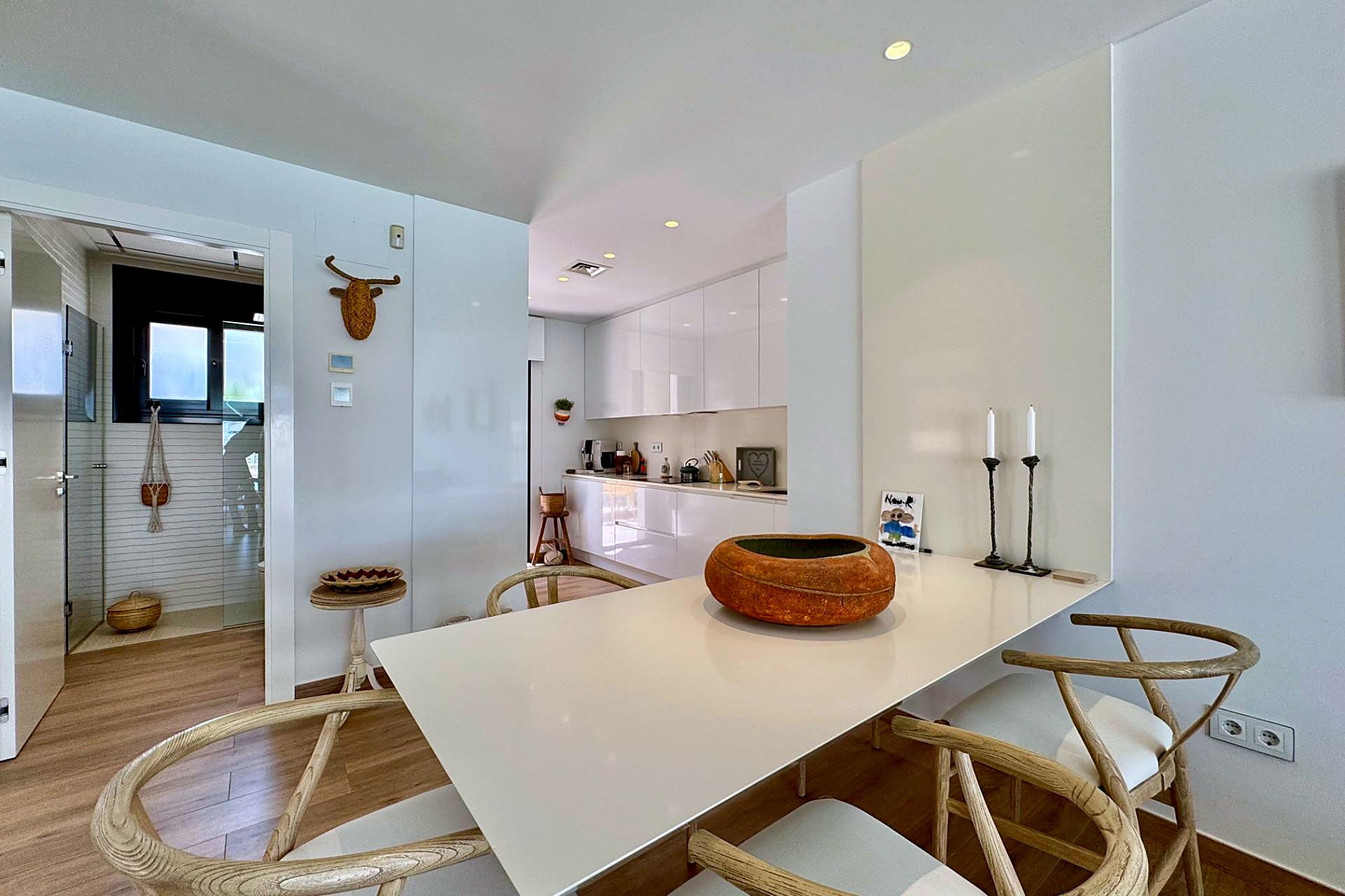 Resale - Villa -
San Miguel de Salinas - Bellavista