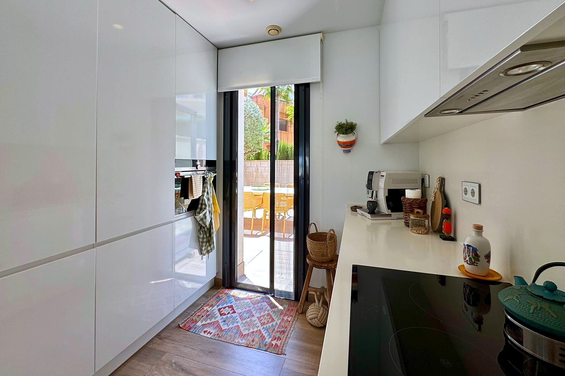 Resale - Villa -
San Miguel de Salinas - Bellavista
