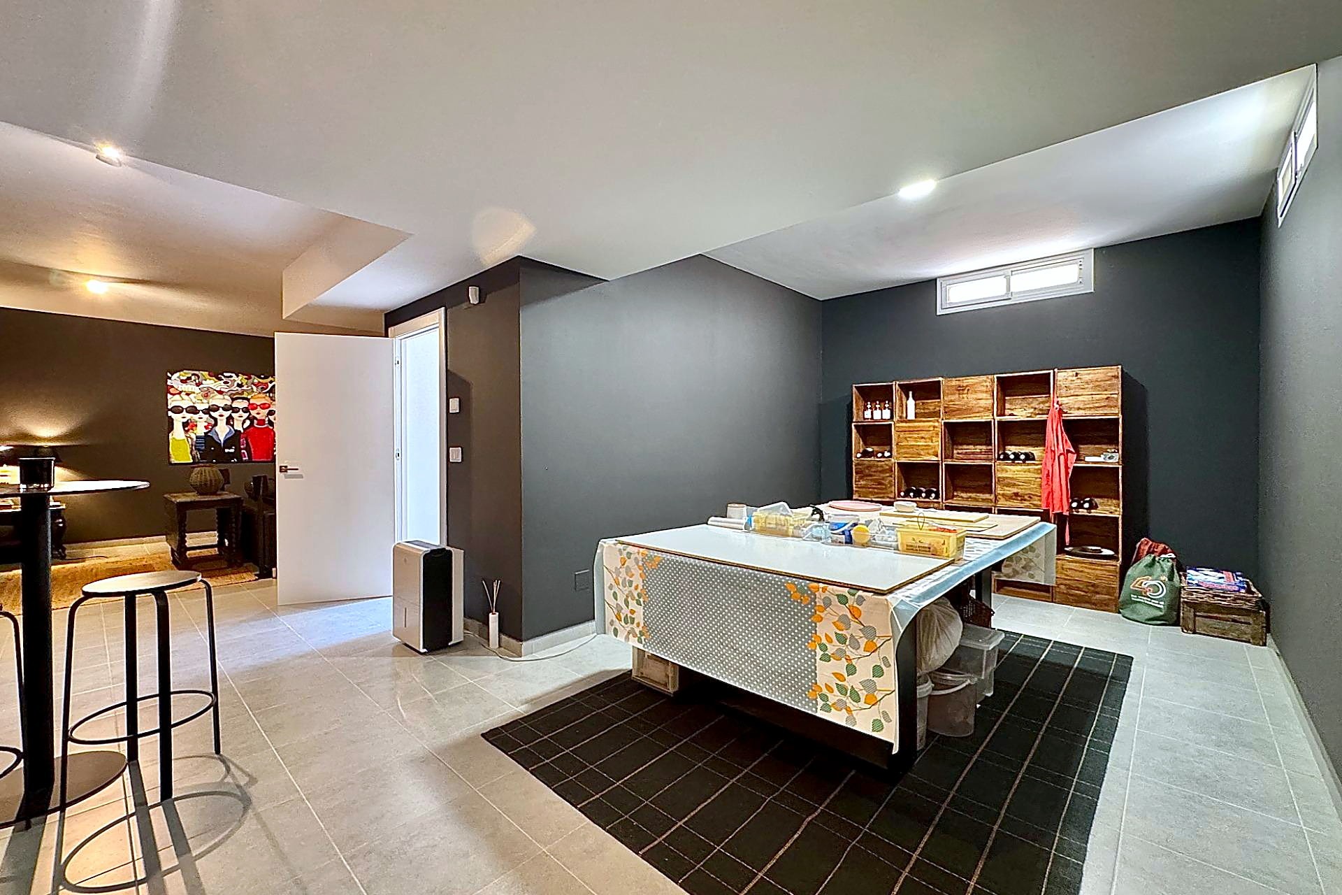 Resale - Villa -
San Miguel de Salinas - Bellavista