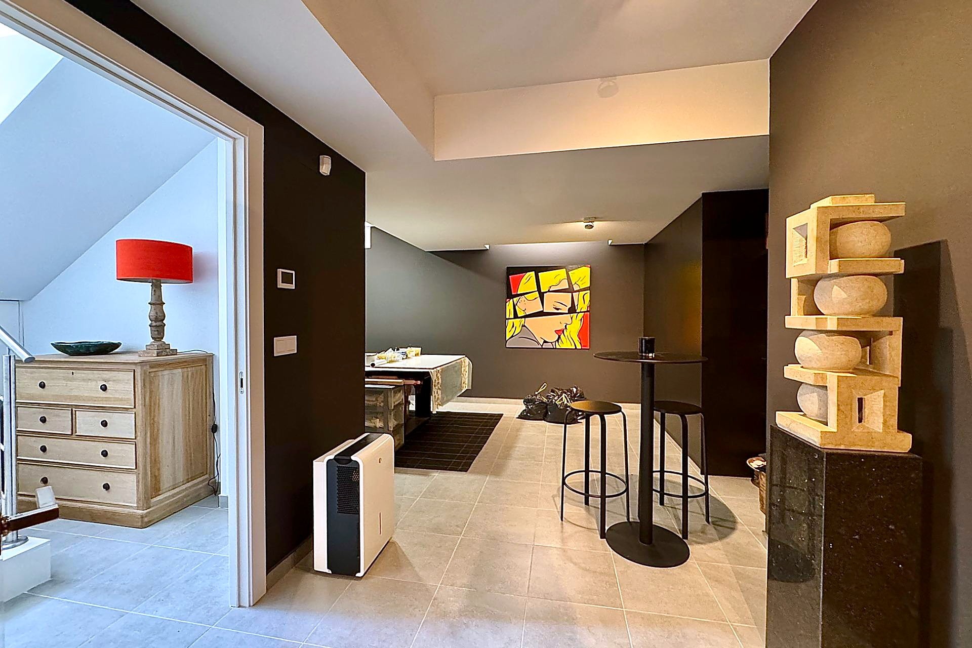 Resale - Villa -
San Miguel de Salinas - Bellavista