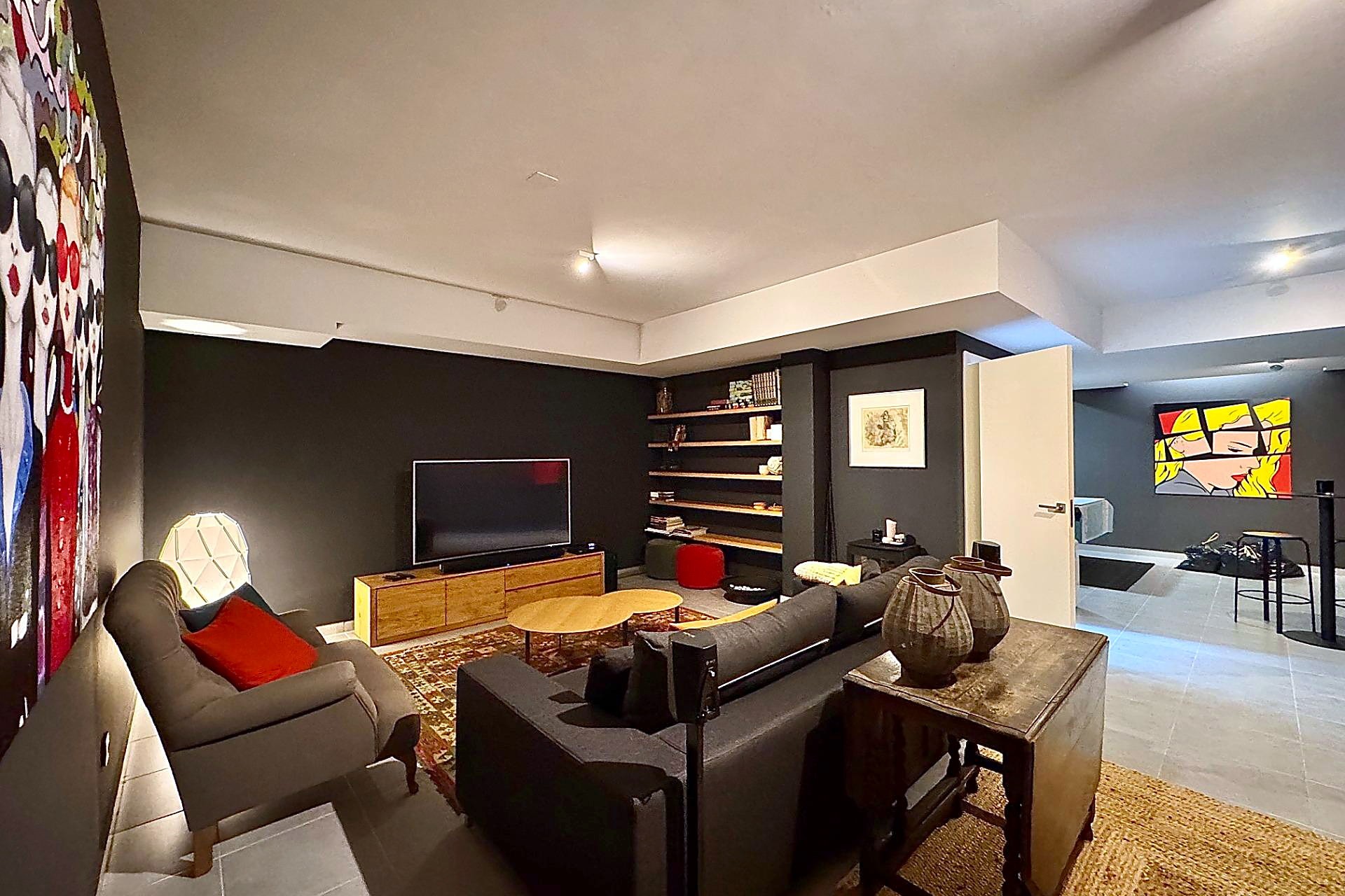Resale - Villa -
San Miguel de Salinas - Bellavista