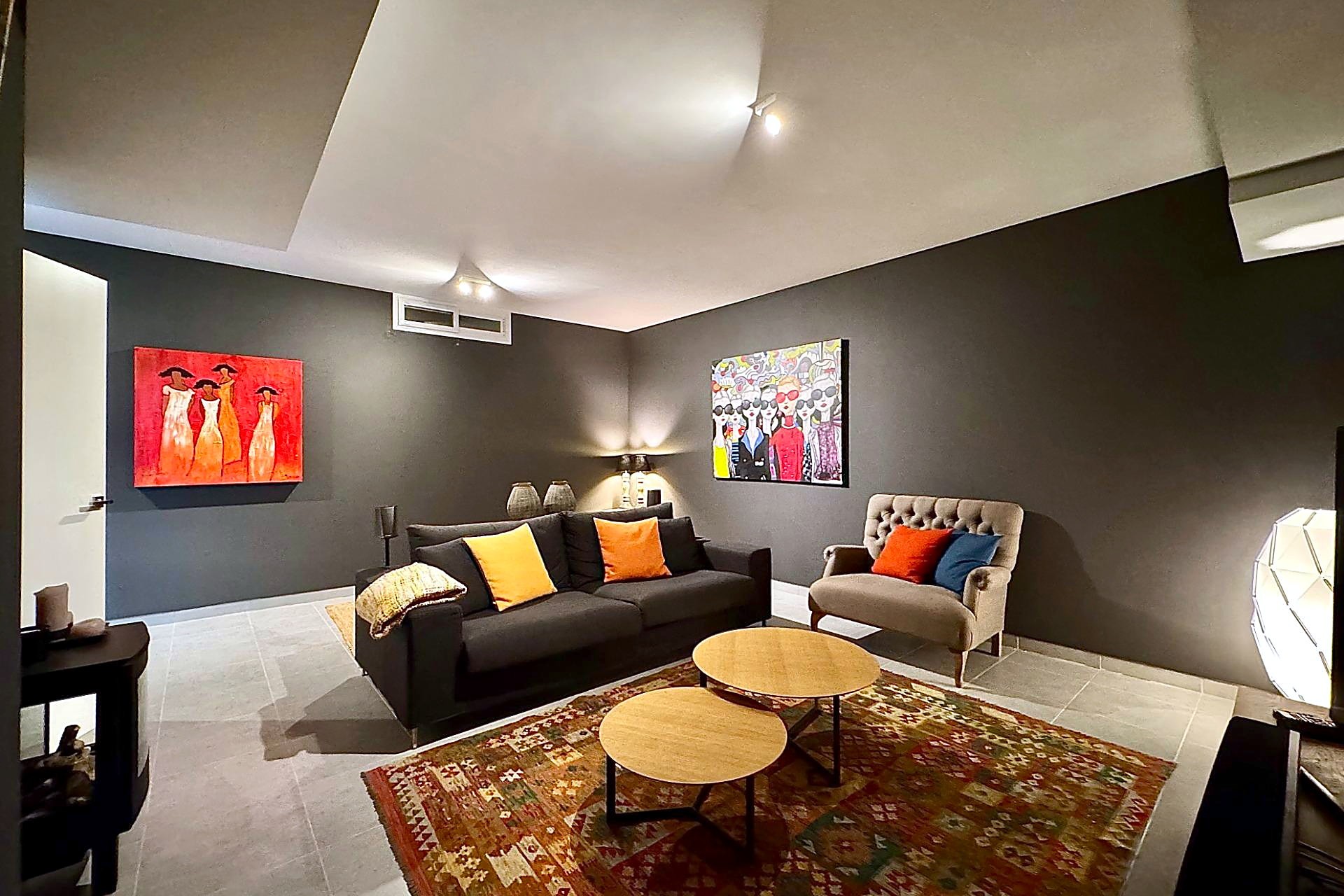 Resale - Villa -
San Miguel de Salinas - Bellavista