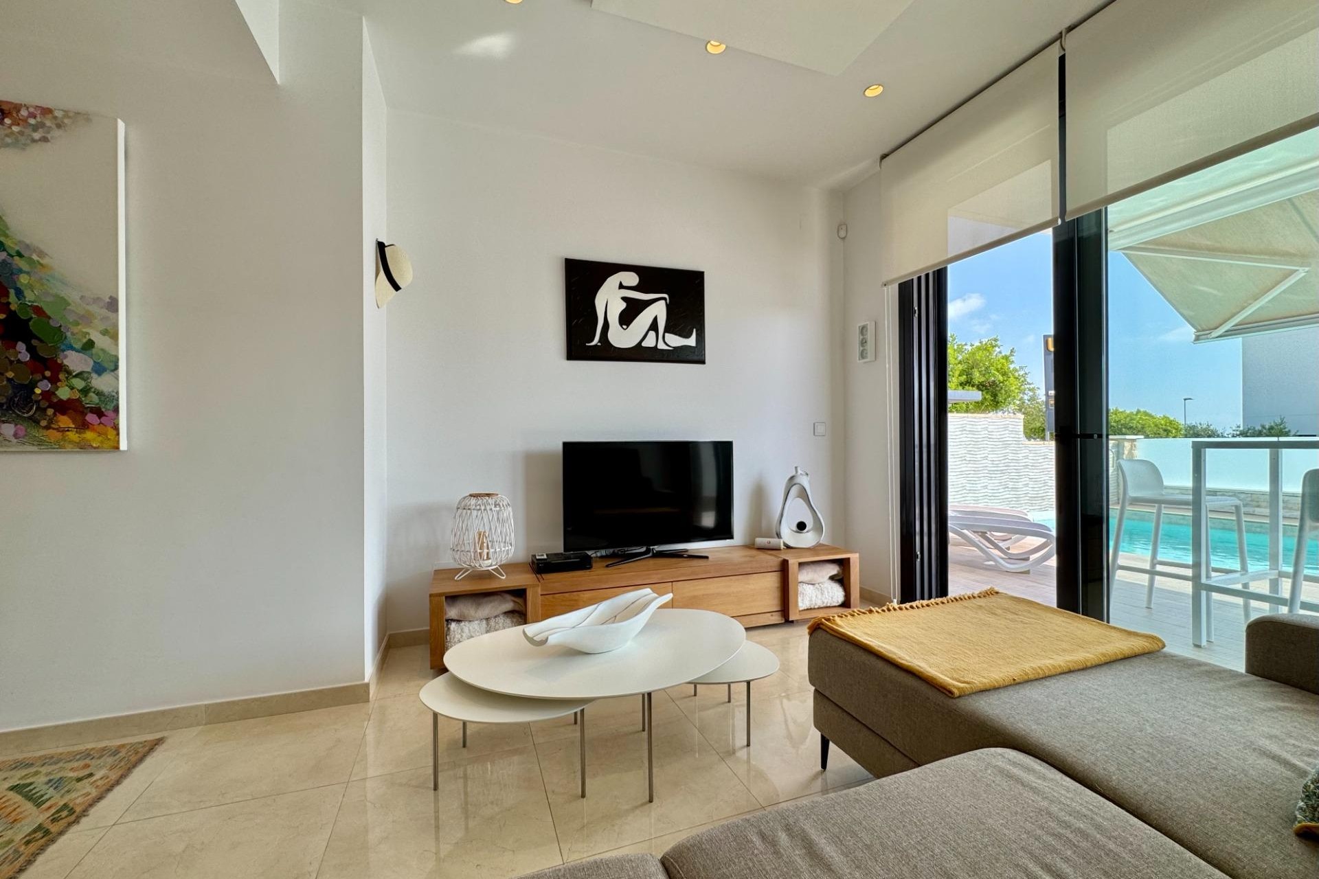 Resale - Villa -
San Miguel de Salinas - Bellavista