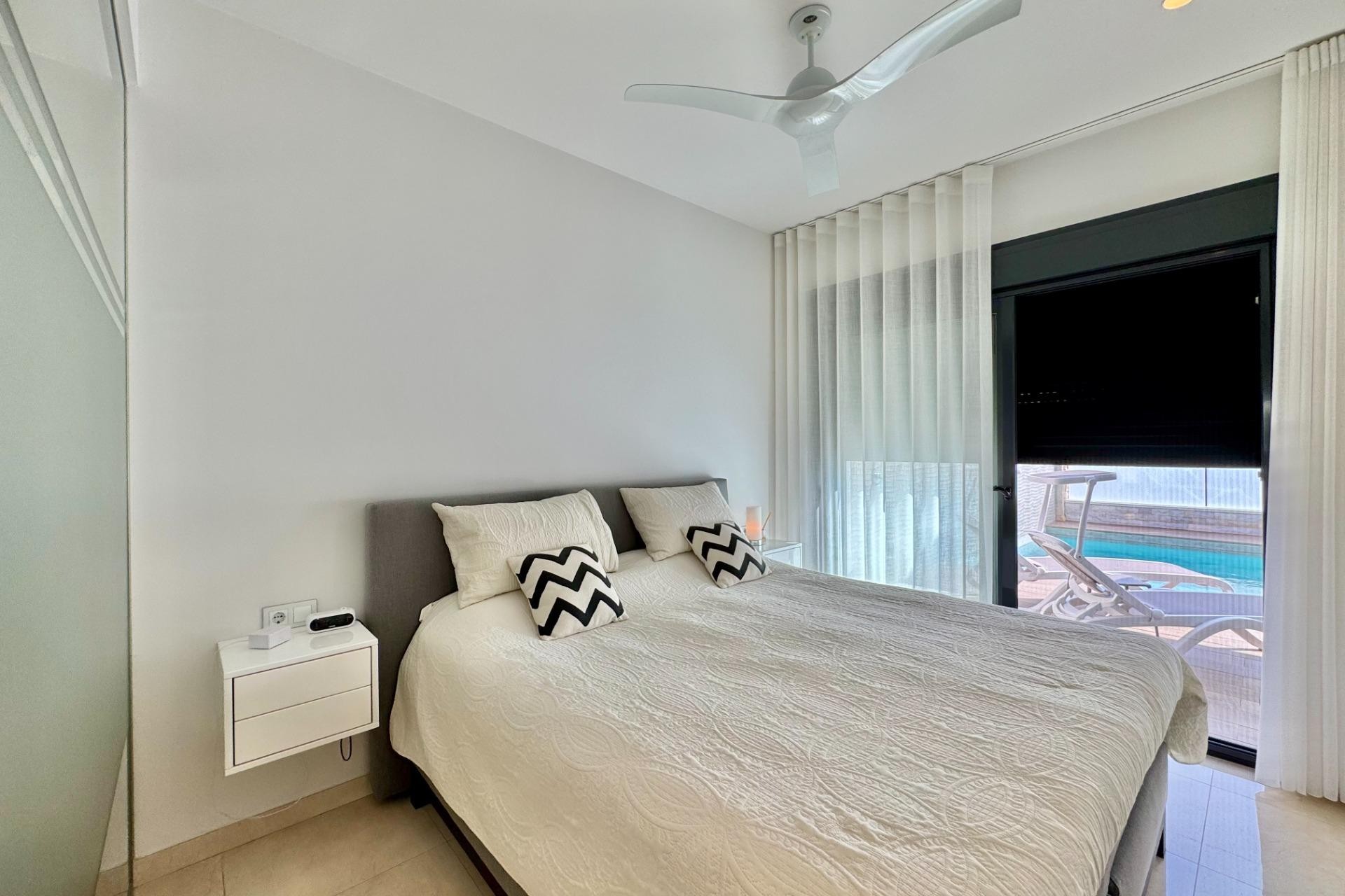 Resale - Villa -
San Miguel de Salinas - Bellavista