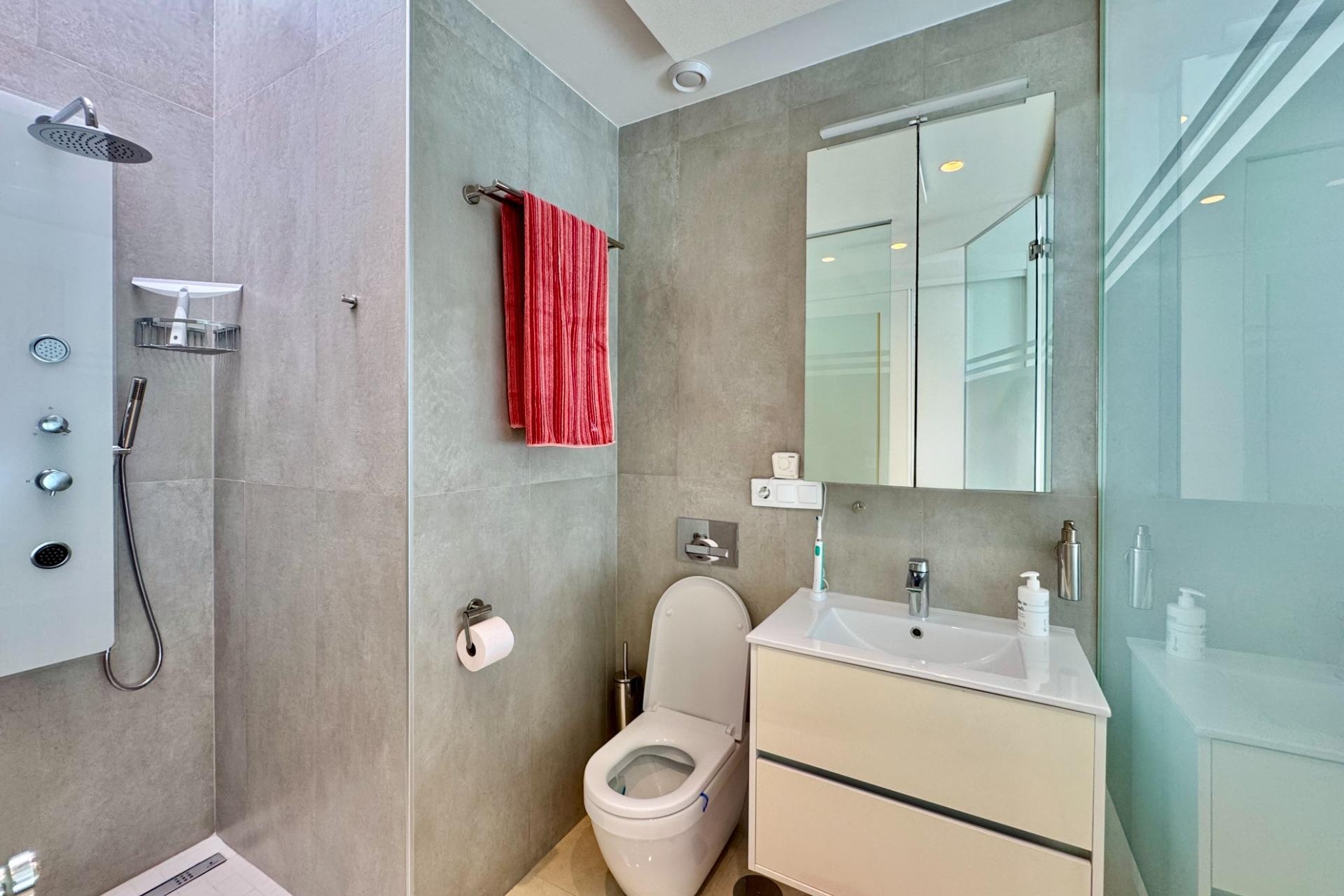 Resale - Villa -
San Miguel de Salinas - Bellavista