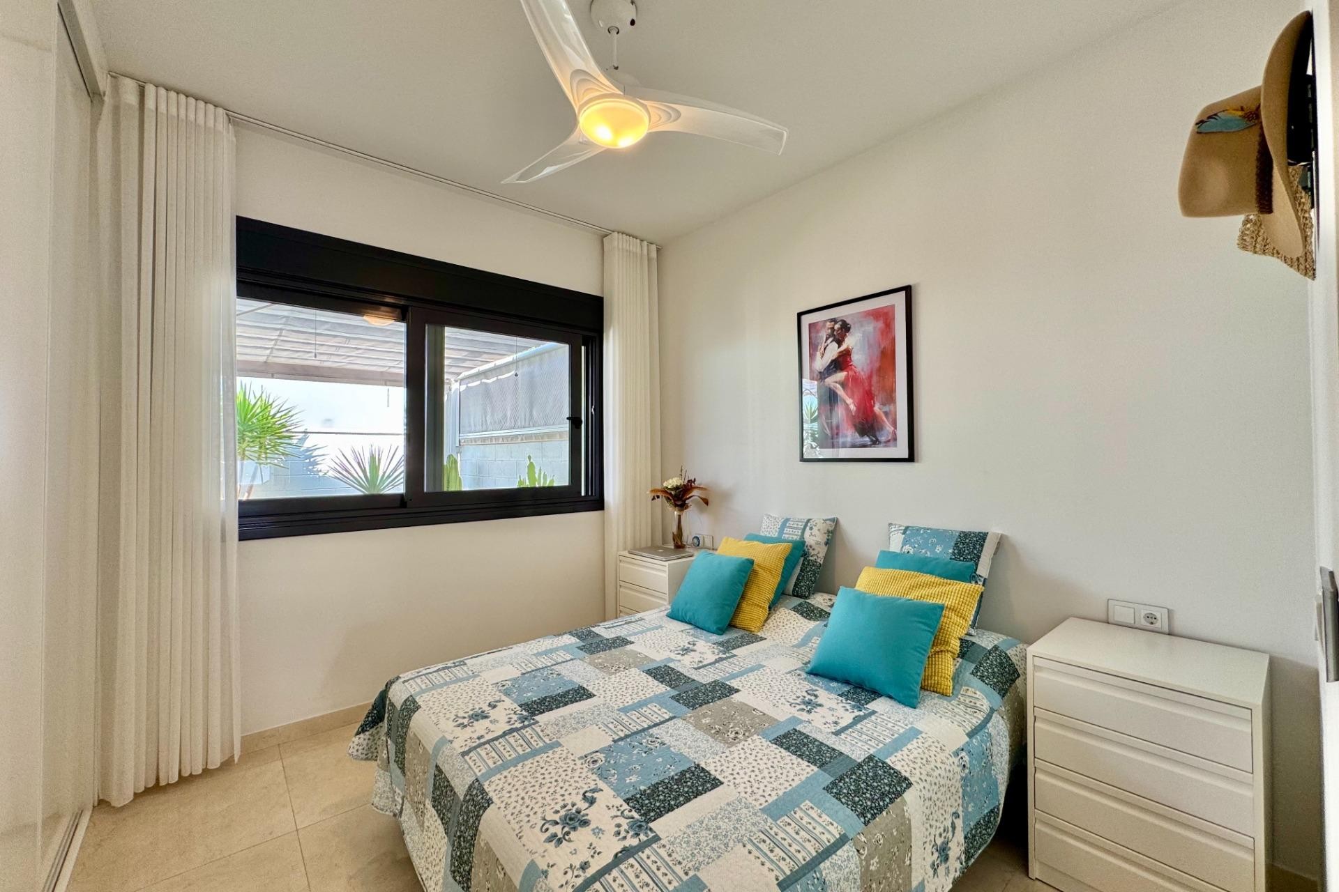 Resale - Villa -
San Miguel de Salinas - Bellavista