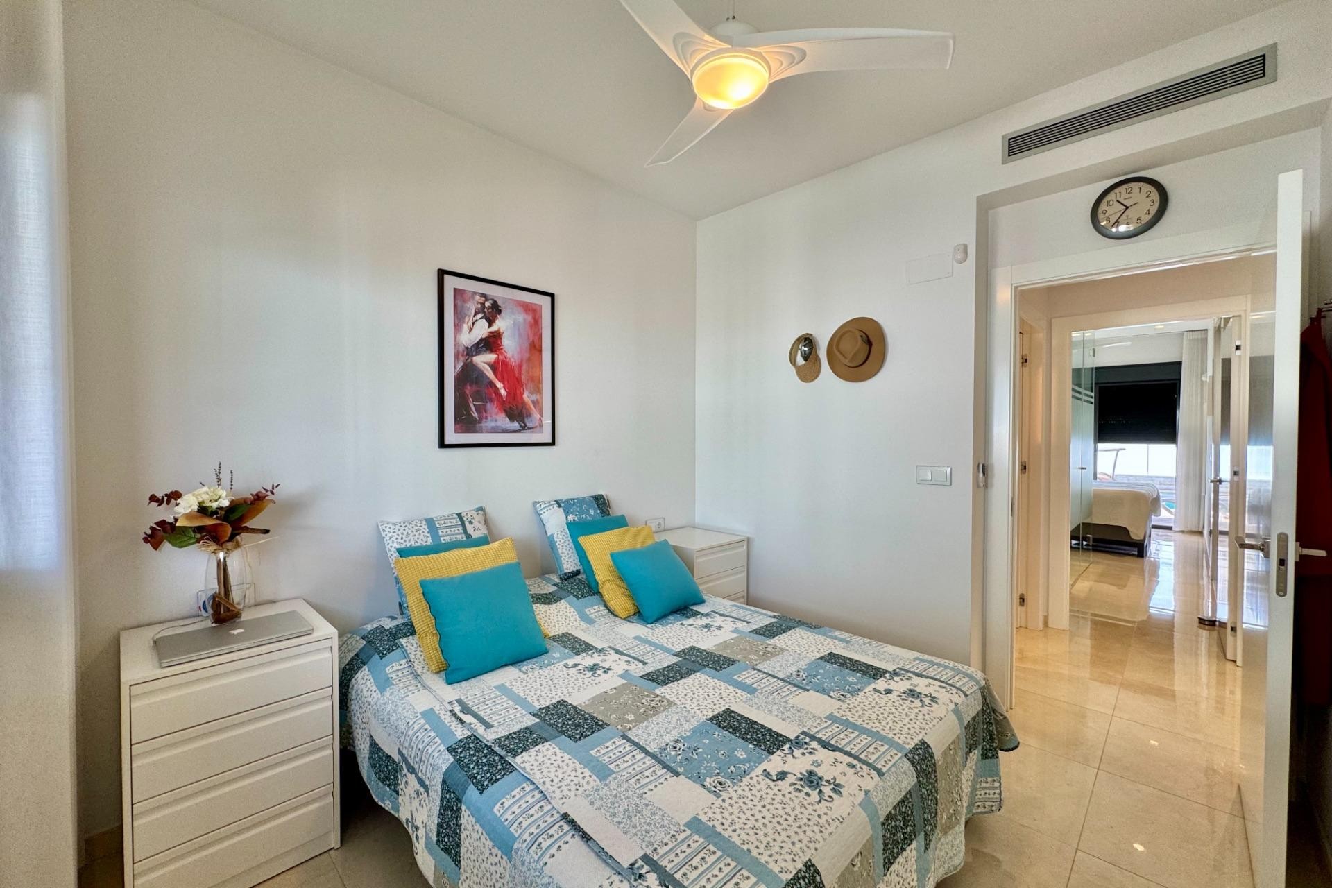 Resale - Villa -
San Miguel de Salinas - Bellavista