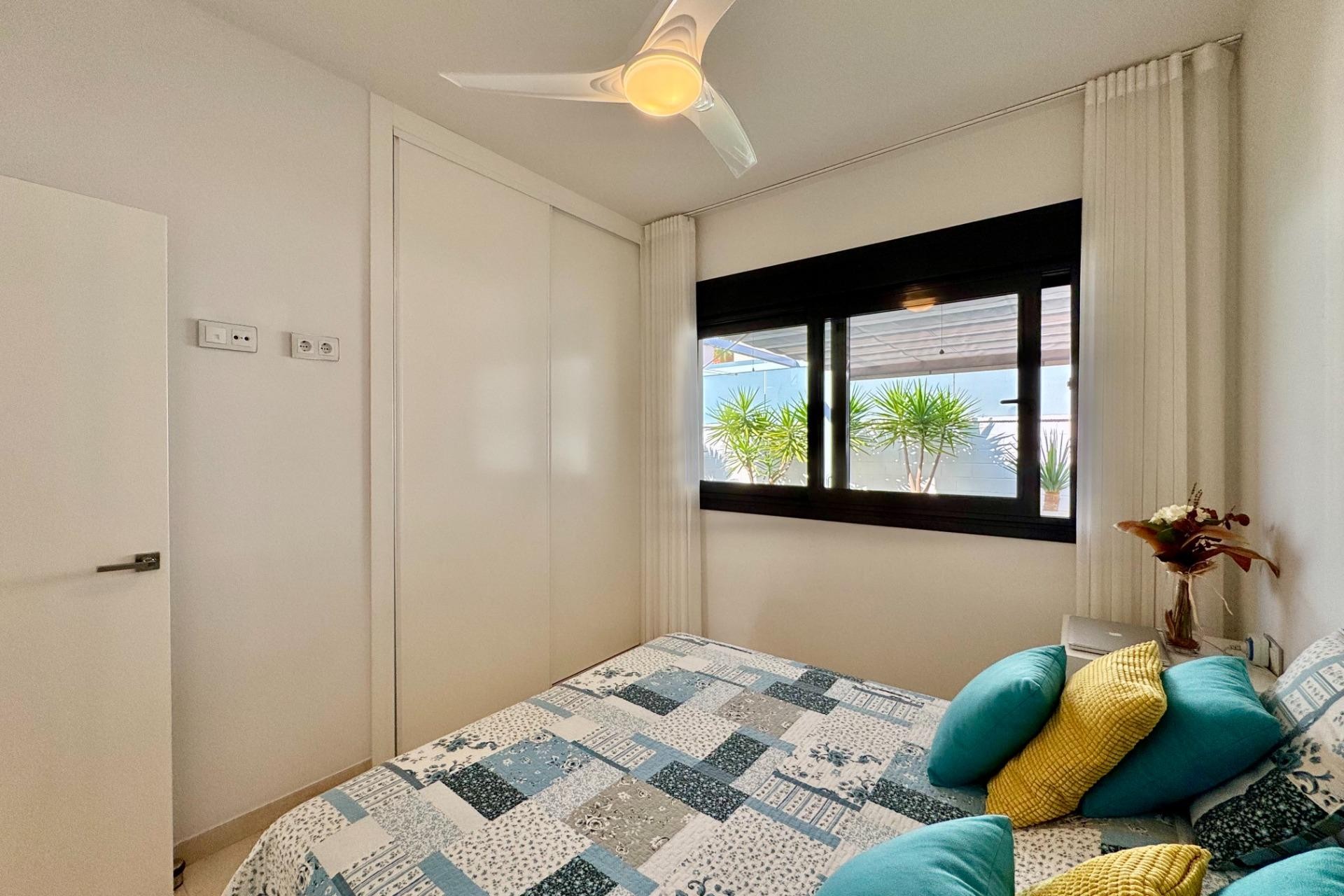 Resale - Villa -
San Miguel de Salinas - Bellavista