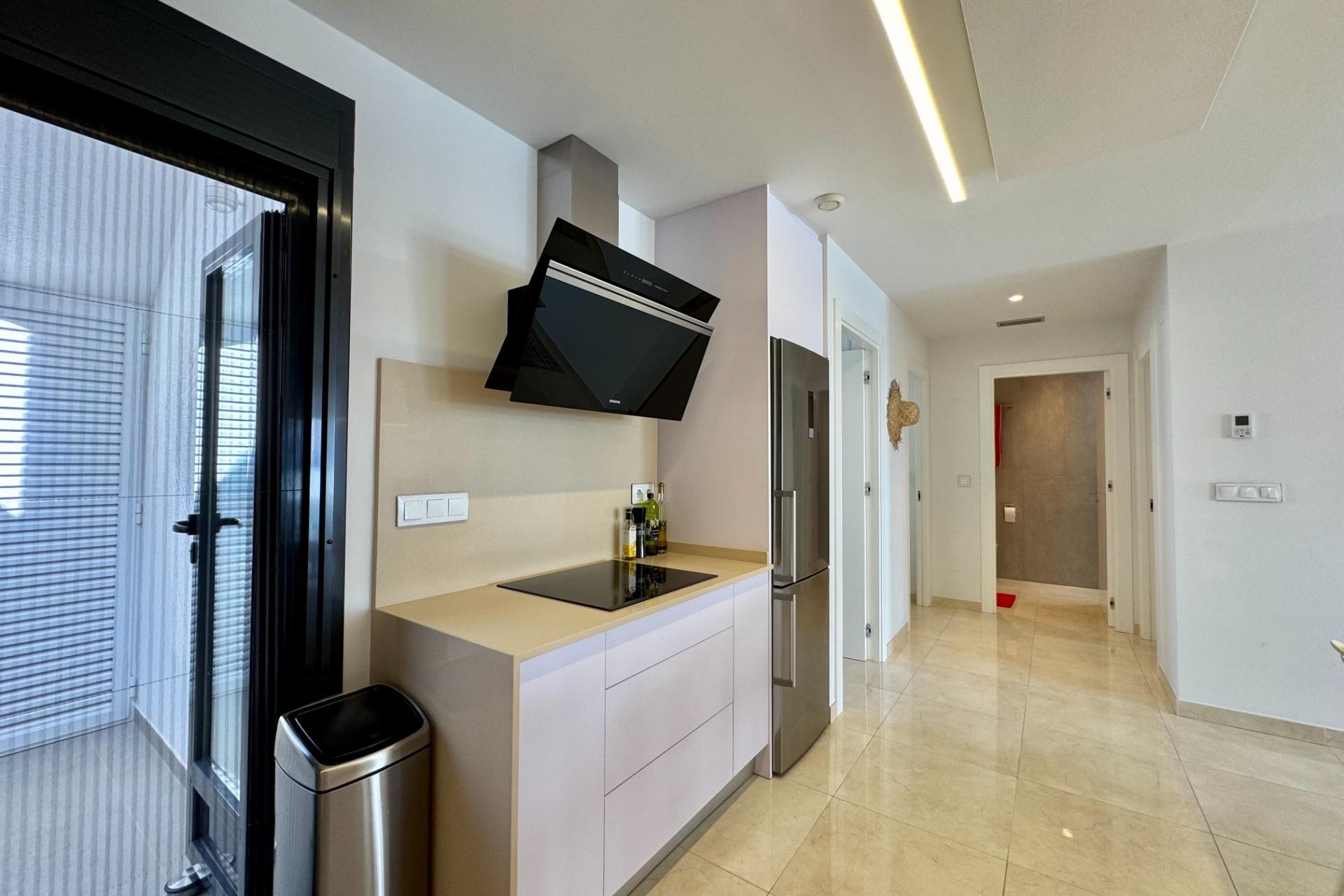 Resale - Villa -
San Miguel de Salinas - Bellavista