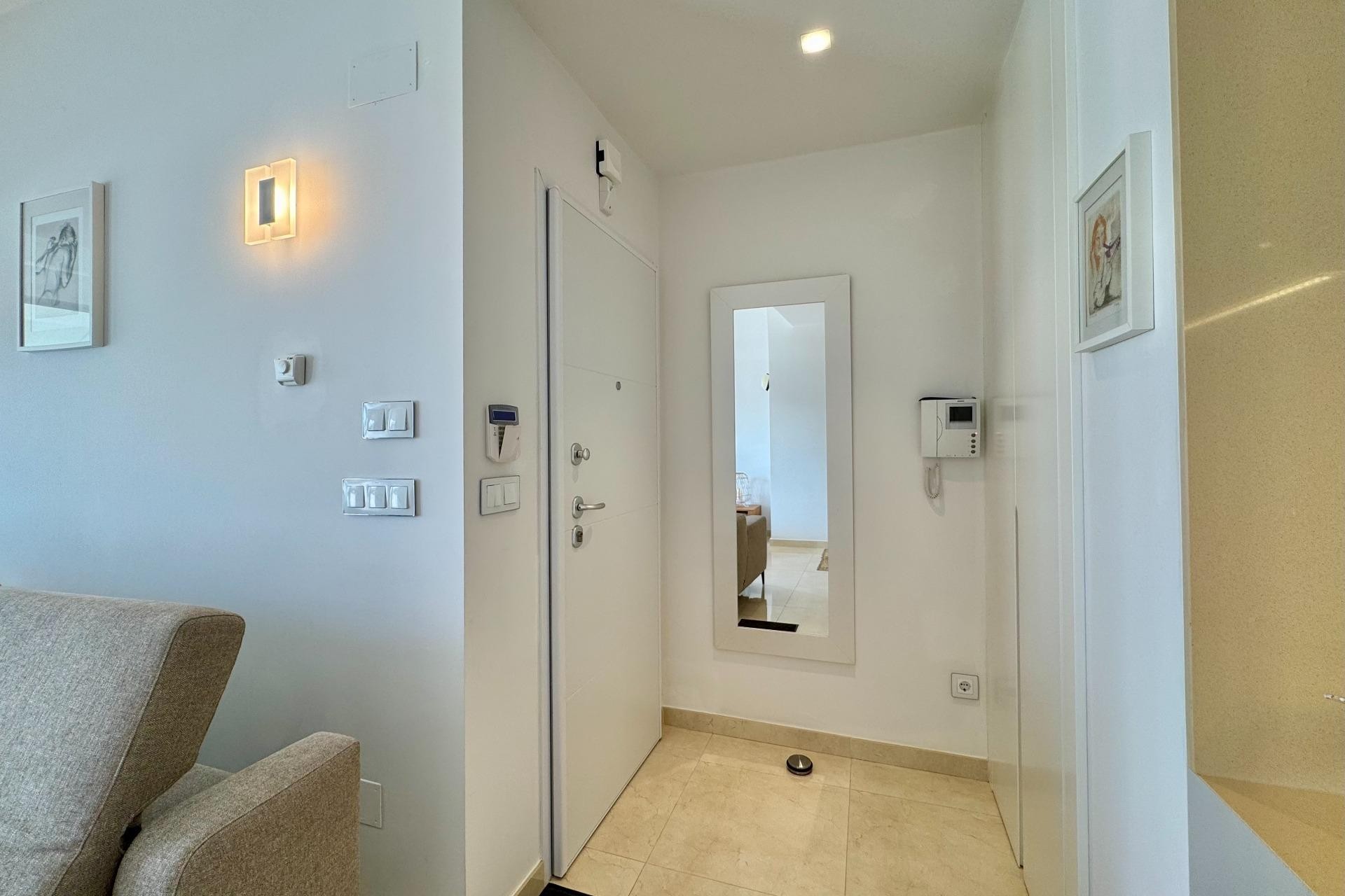 Resale - Villa -
San Miguel de Salinas - Bellavista