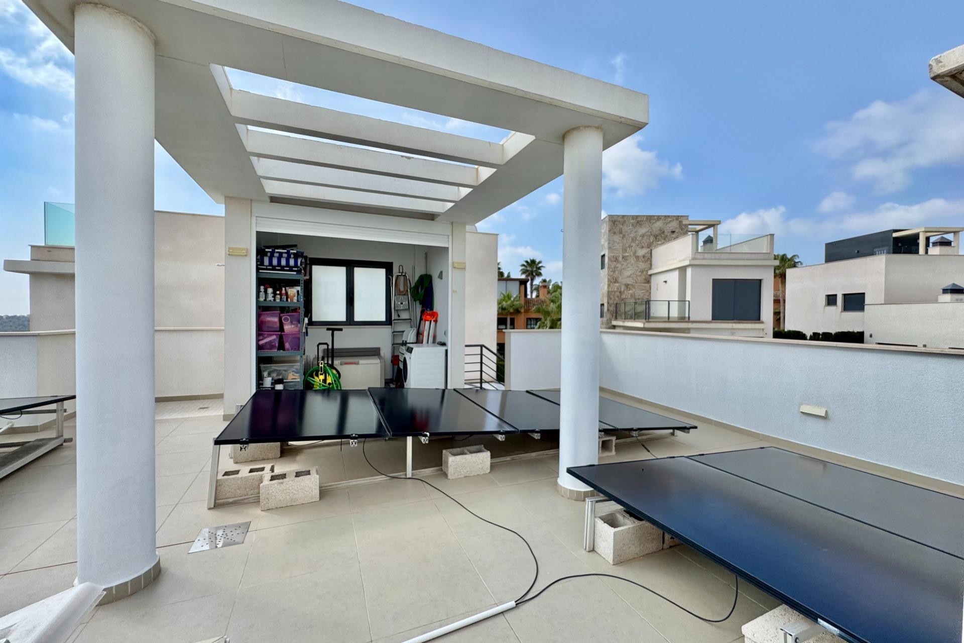 Resale - Villa -
San Miguel de Salinas - Bellavista