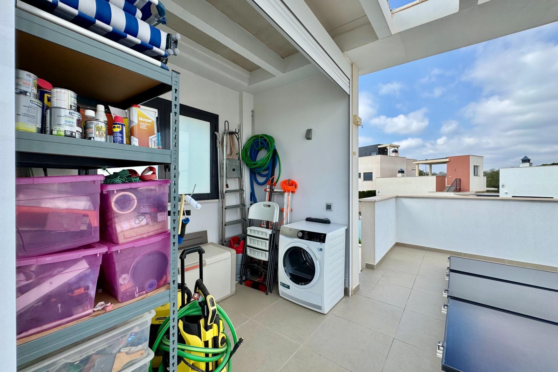 Resale - Villa -
San Miguel de Salinas - Bellavista