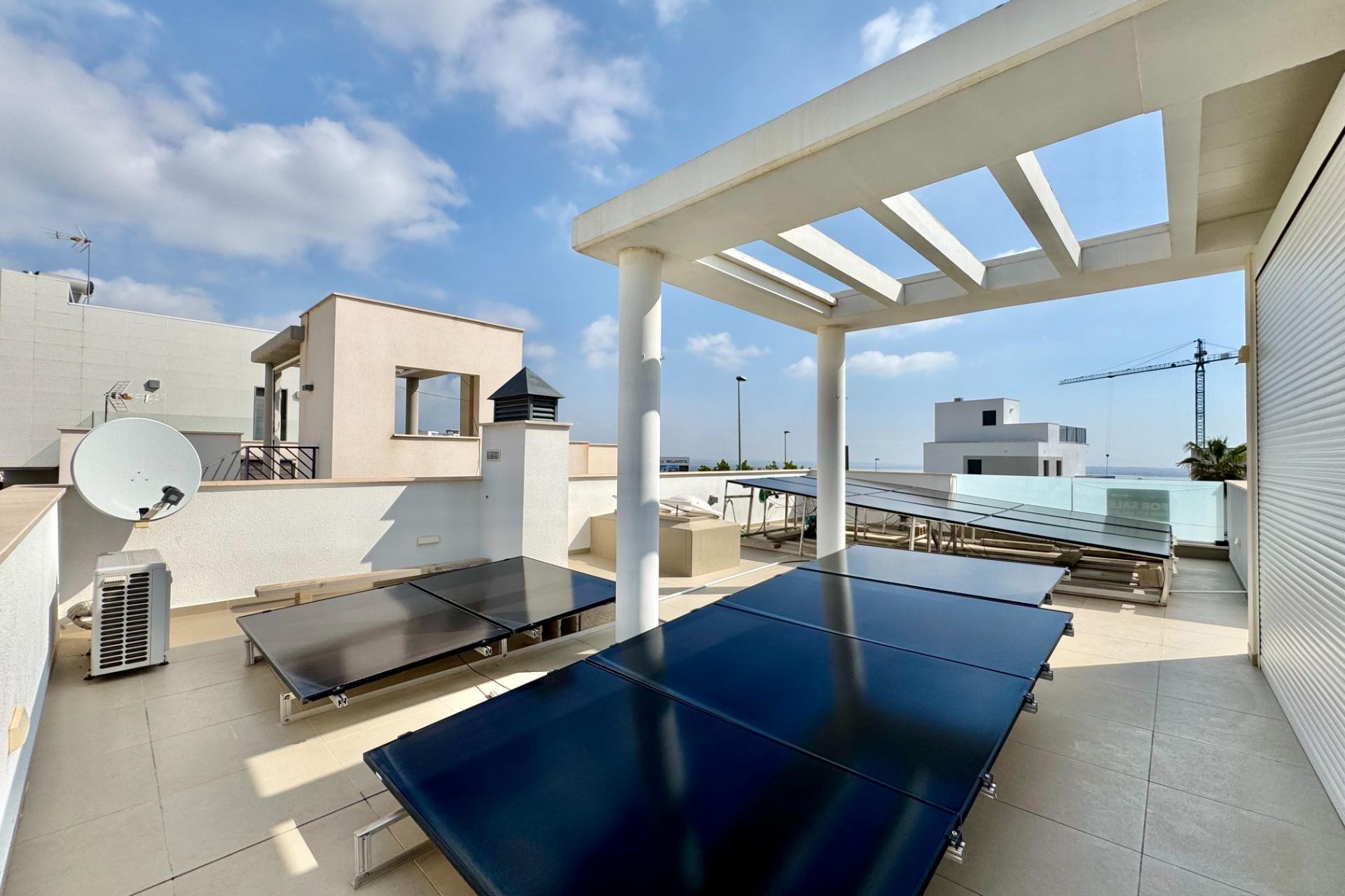 Resale - Villa -
San Miguel de Salinas - Bellavista