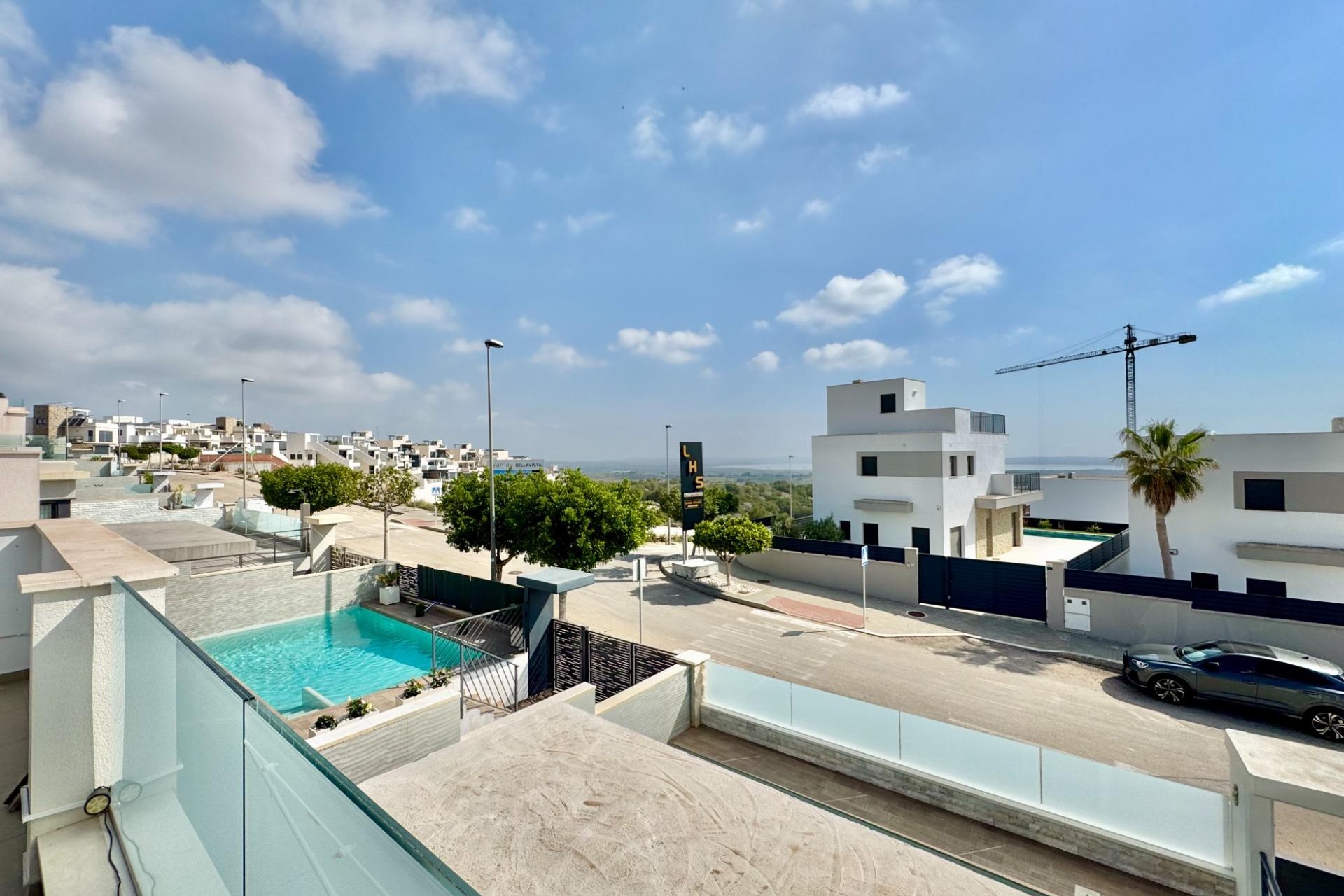 Resale - Villa -
San Miguel de Salinas - Bellavista