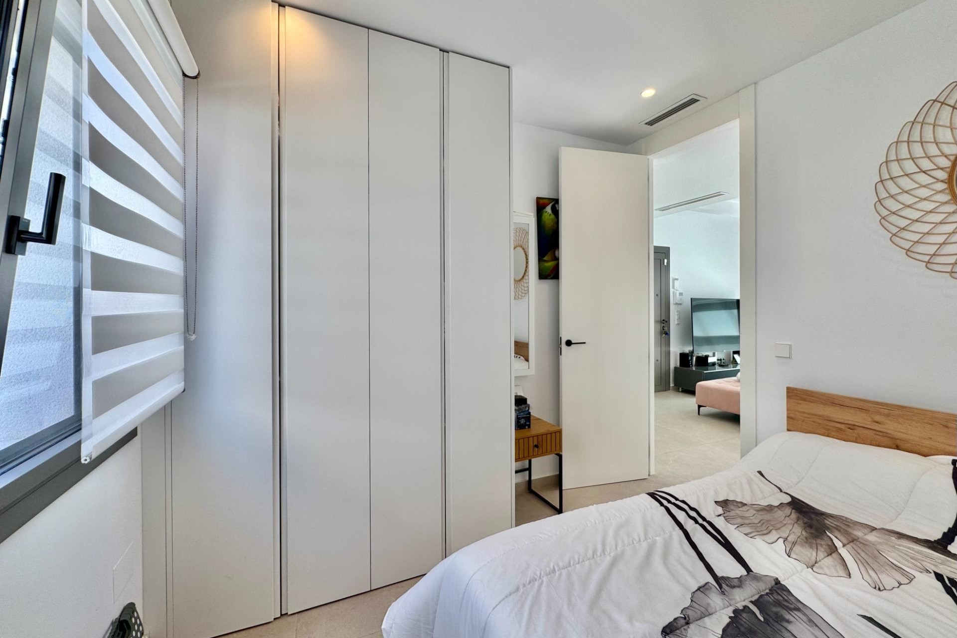 Resale - Villa -
San Miguel de Salinas - Blue Lagoon - Galán
