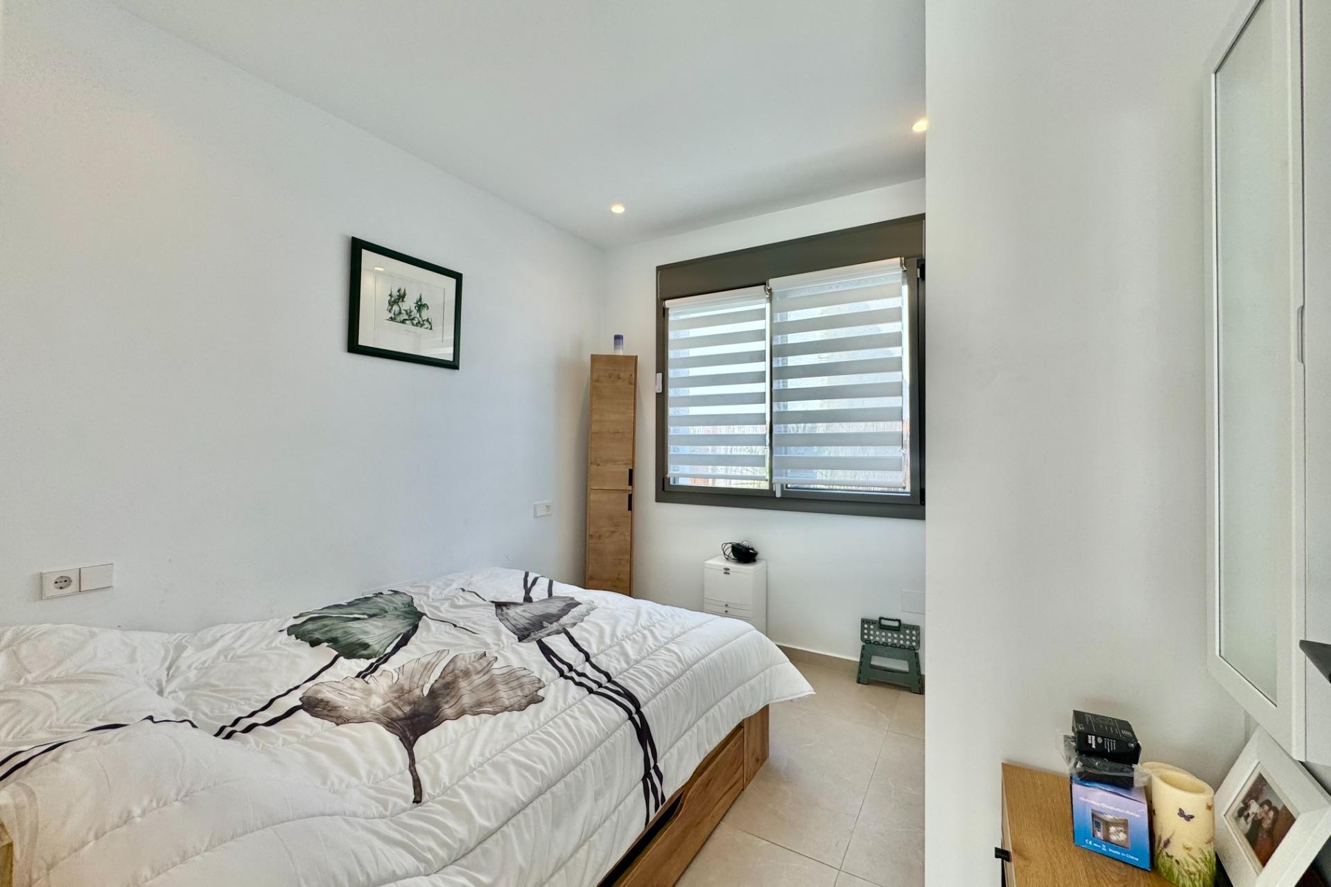 Resale - Villa -
San Miguel de Salinas - Blue Lagoon - Galán