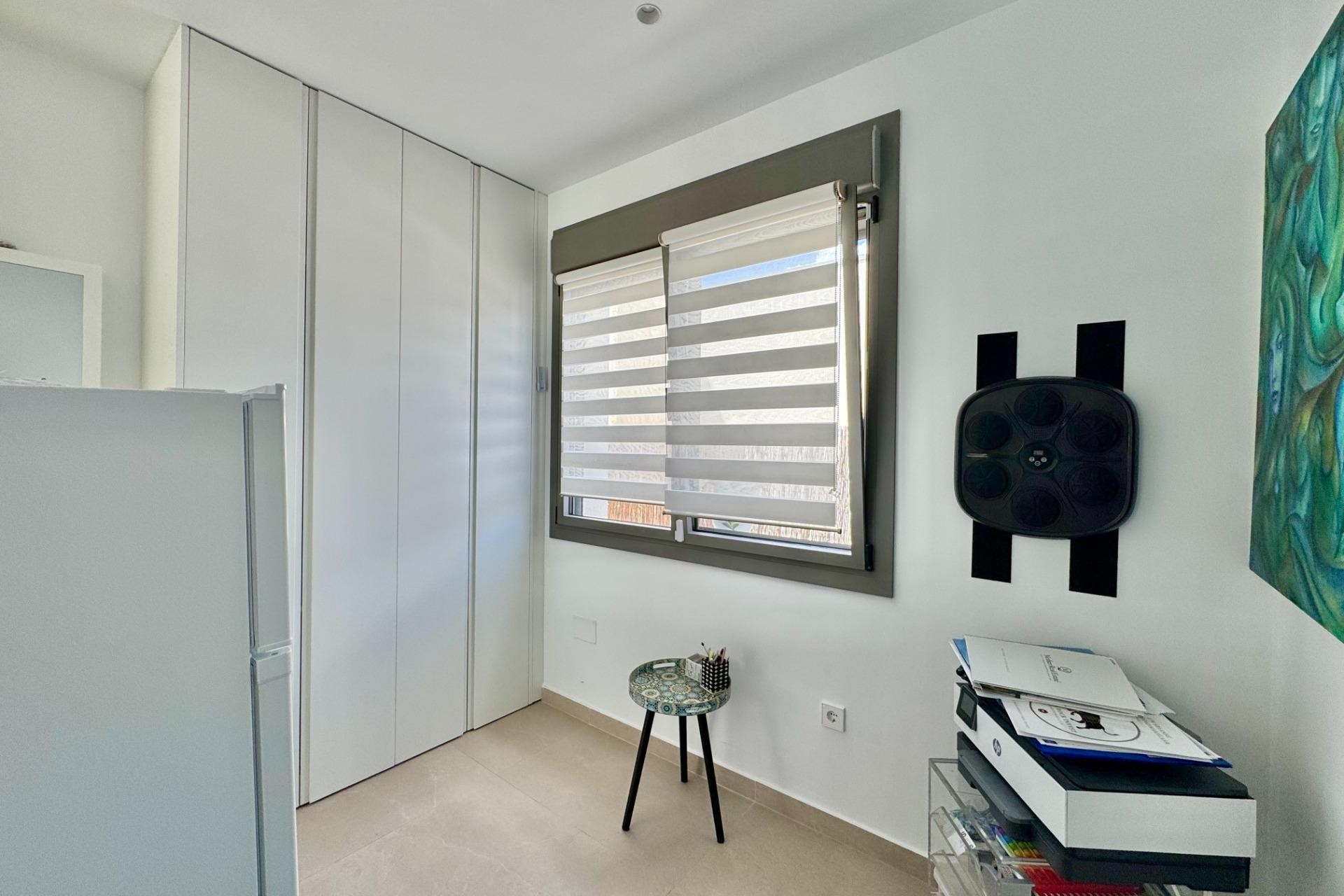 Resale - Villa -
San Miguel de Salinas - Blue Lagoon - Galán
