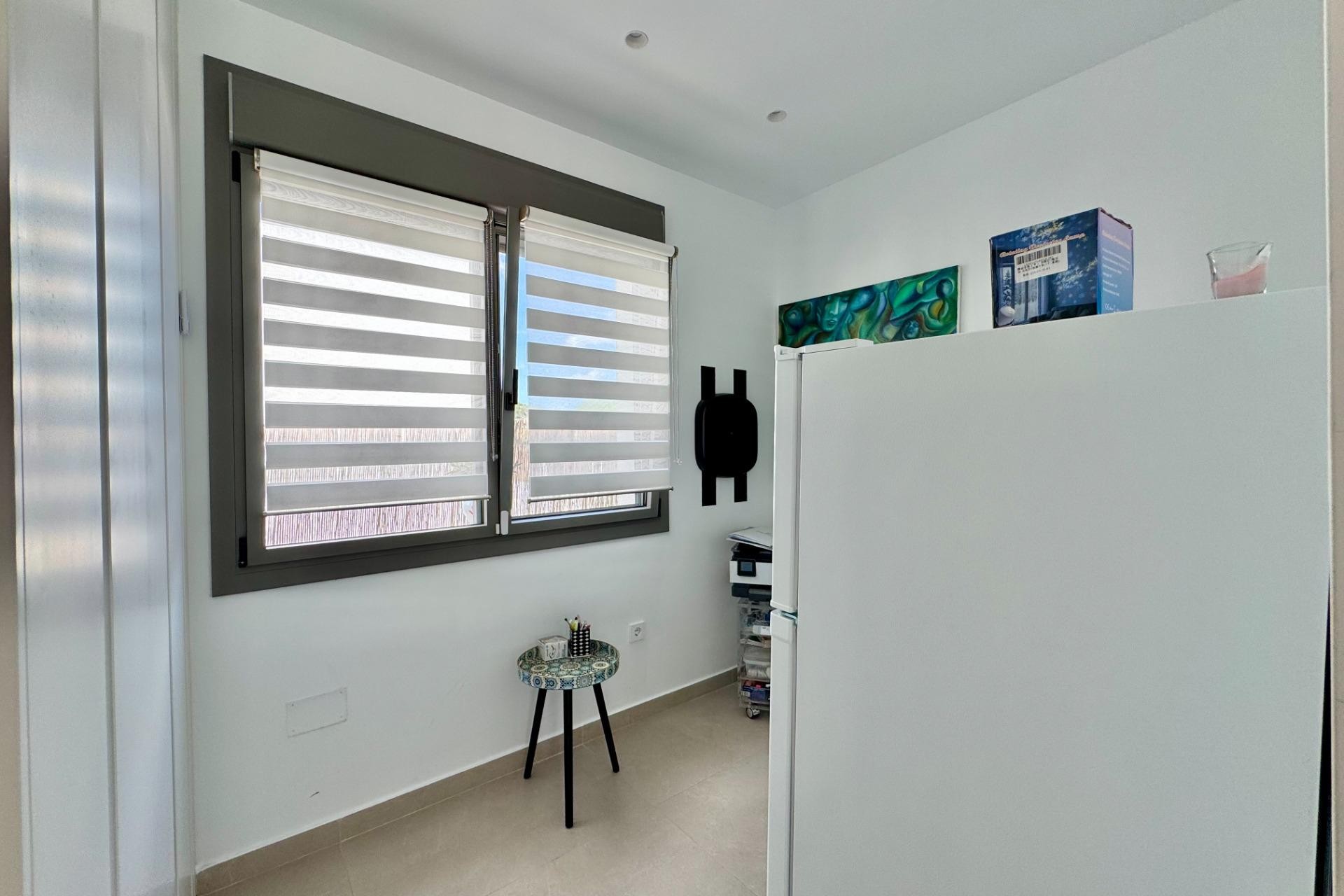 Resale - Villa -
San Miguel de Salinas - Blue Lagoon - Galán