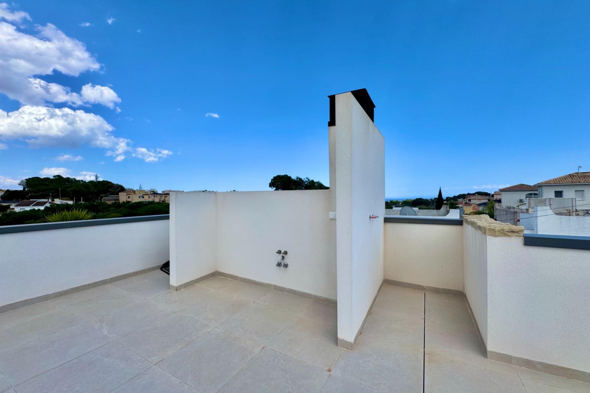 Resale - Villa -
San Miguel de Salinas - Blue Lagoon - Galán