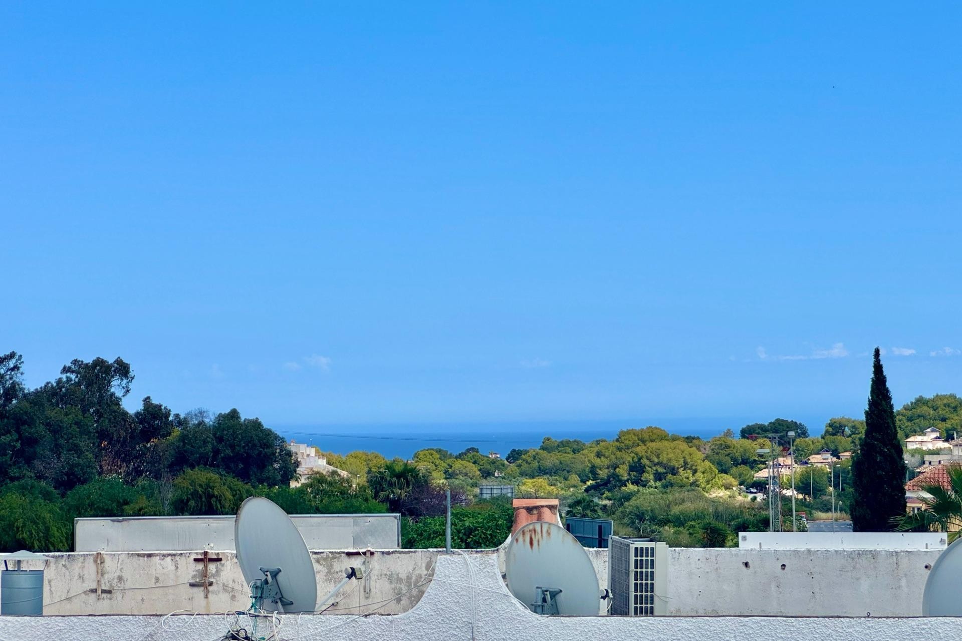 Resale - Villa -
San Miguel de Salinas - Blue Lagoon - Galán