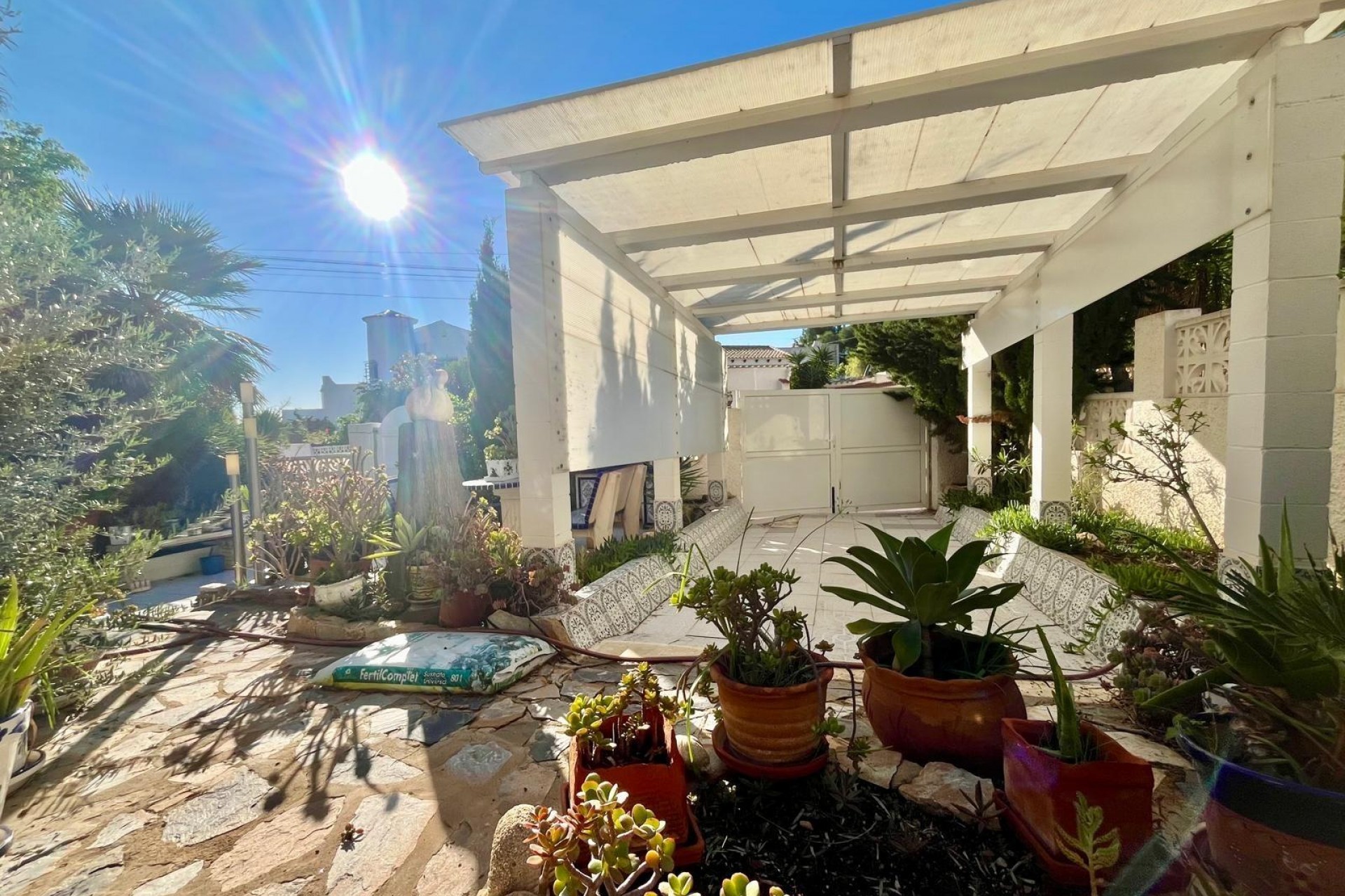 Resale - Villa -
San Miguel de Salinas - Blue Lagoon