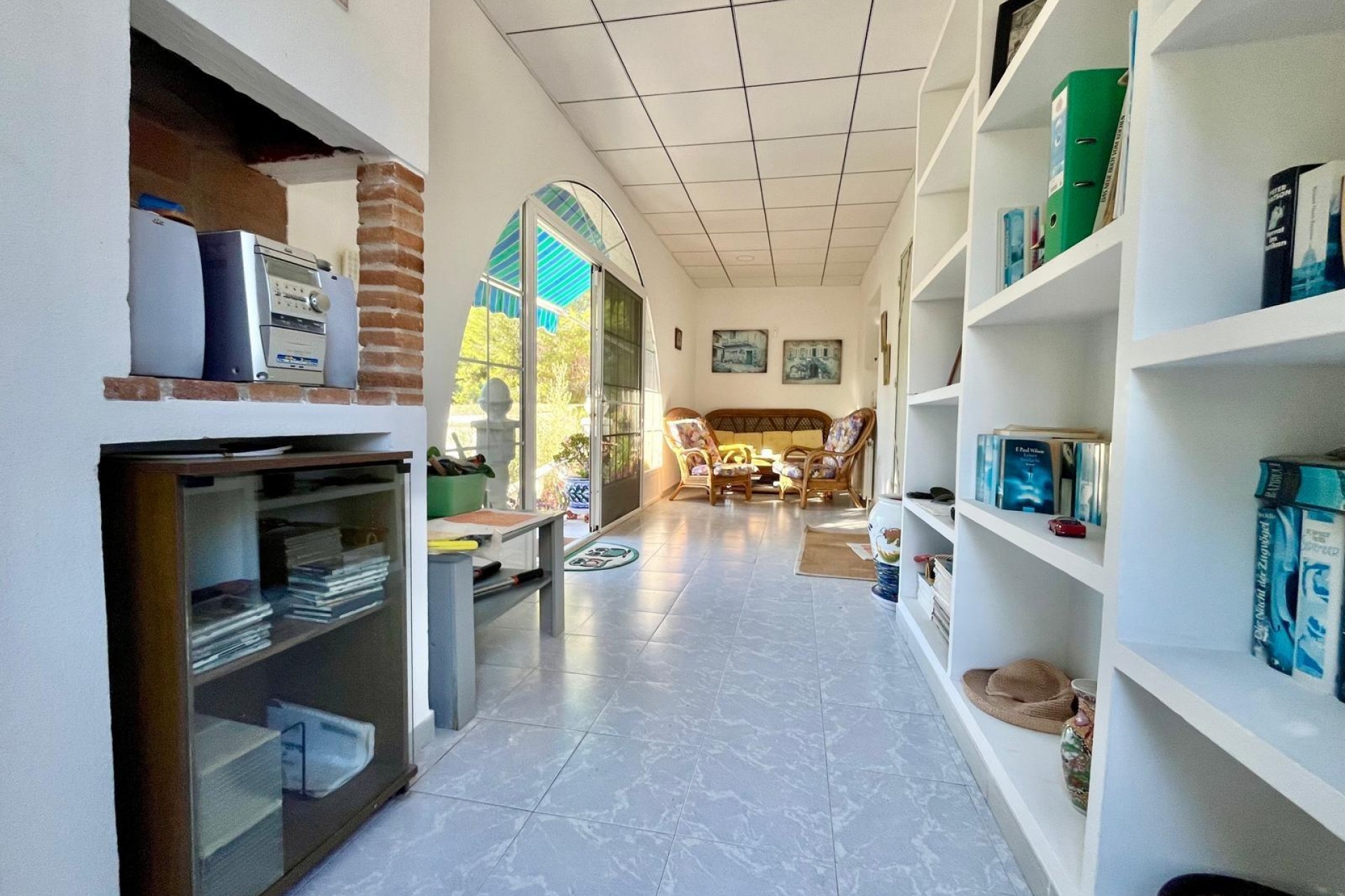 Resale - Villa -
San Miguel de Salinas - Blue Lagoon