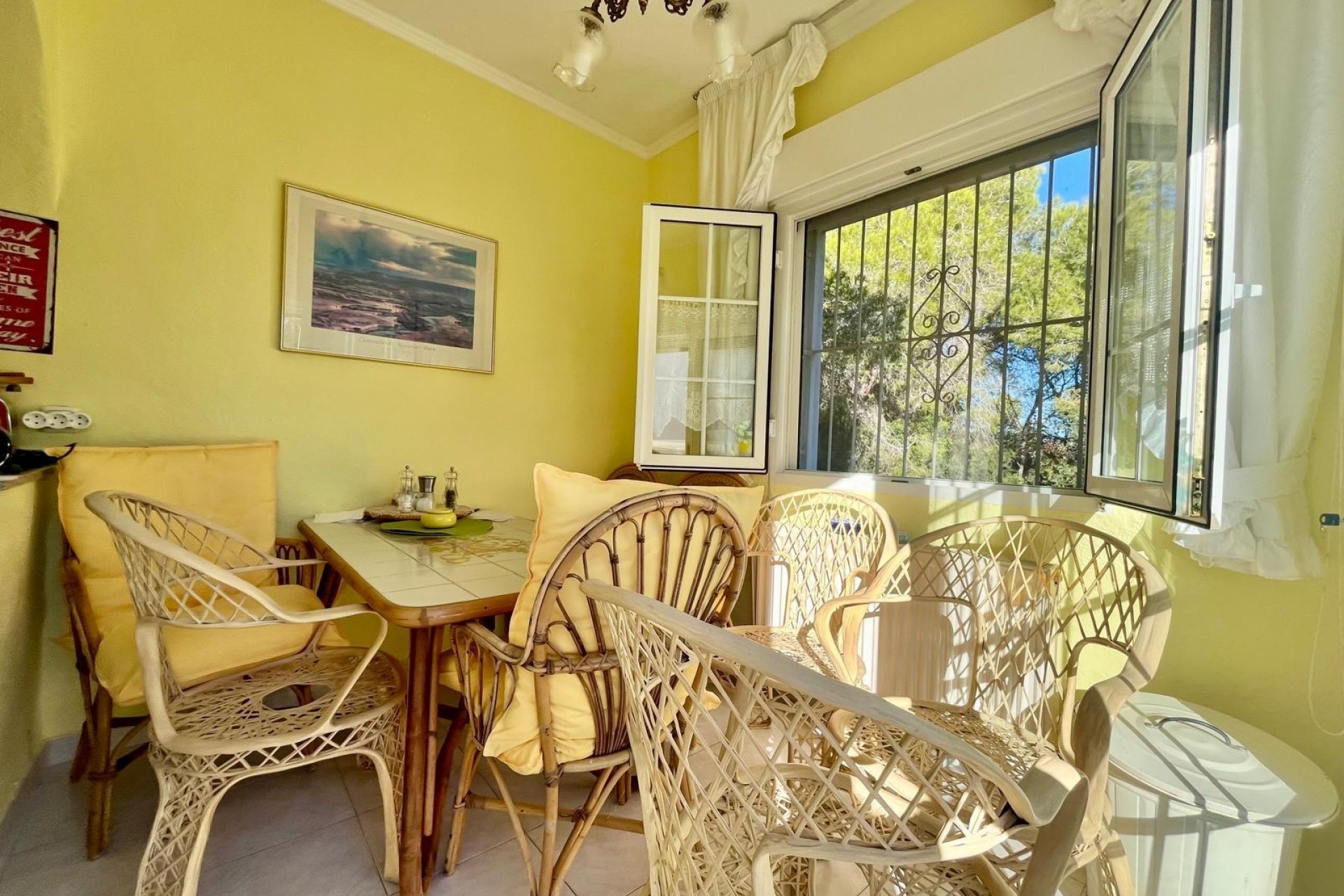 Resale - Villa -
San Miguel de Salinas - Blue Lagoon