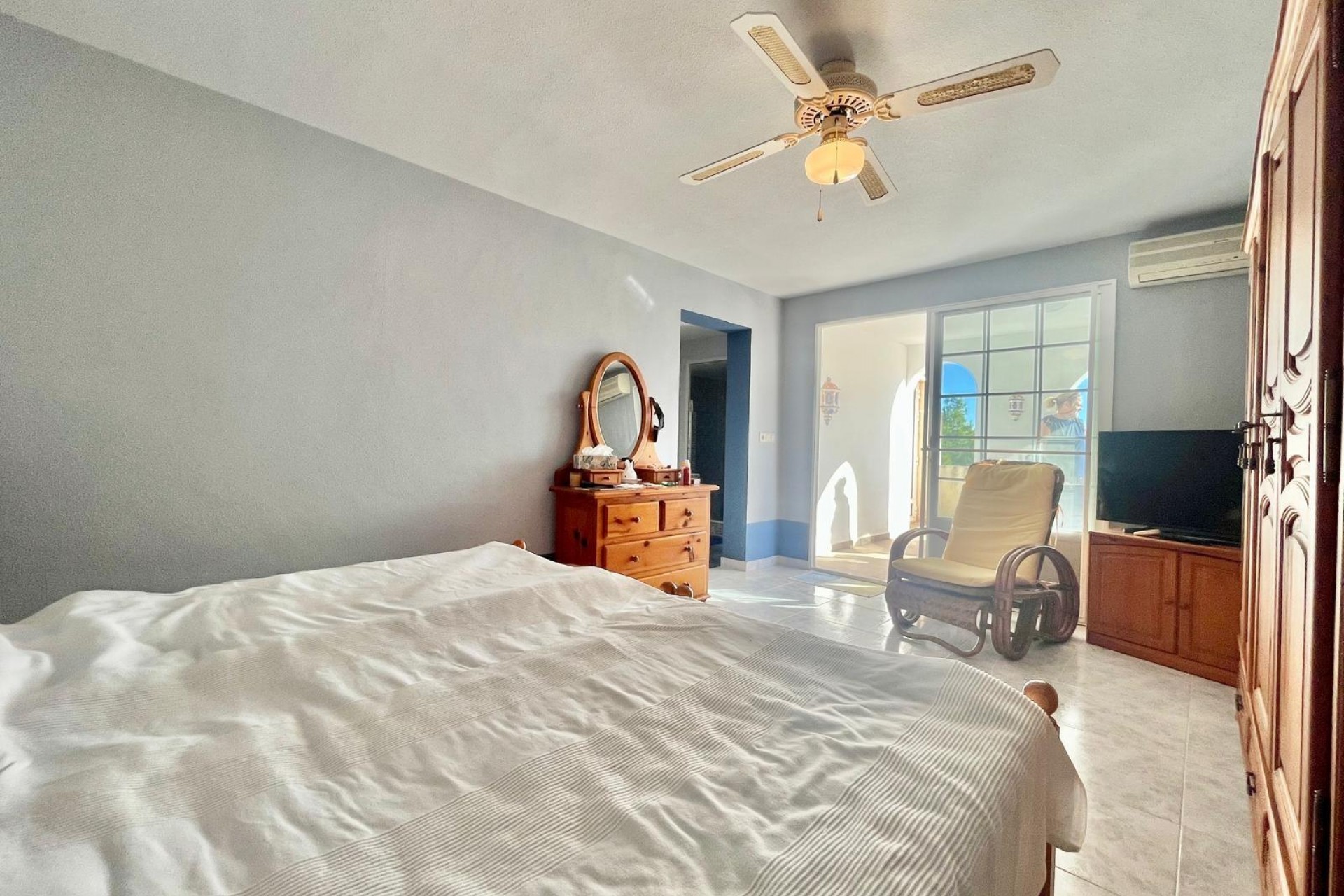 Resale - Villa -
San Miguel de Salinas - Blue Lagoon