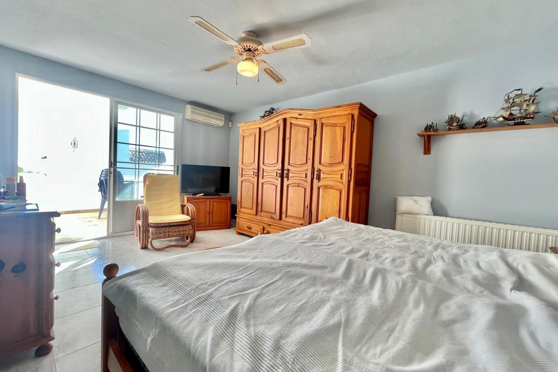 Resale - Villa -
San Miguel de Salinas - Blue Lagoon