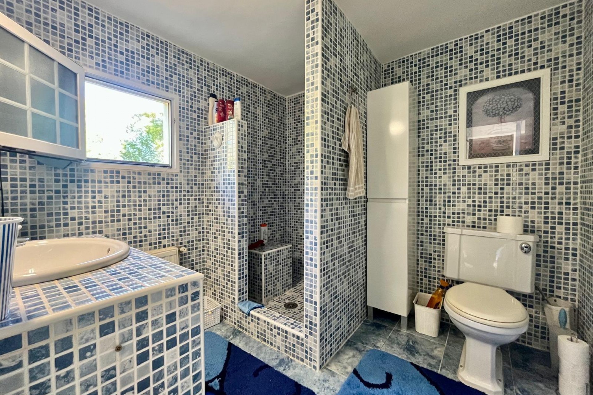 Resale - Villa -
San Miguel de Salinas - Blue Lagoon