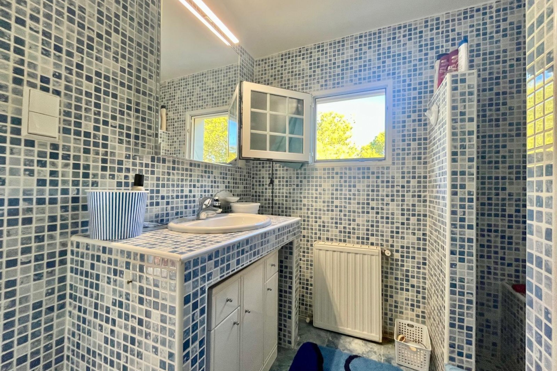 Resale - Villa -
San Miguel de Salinas - Blue Lagoon