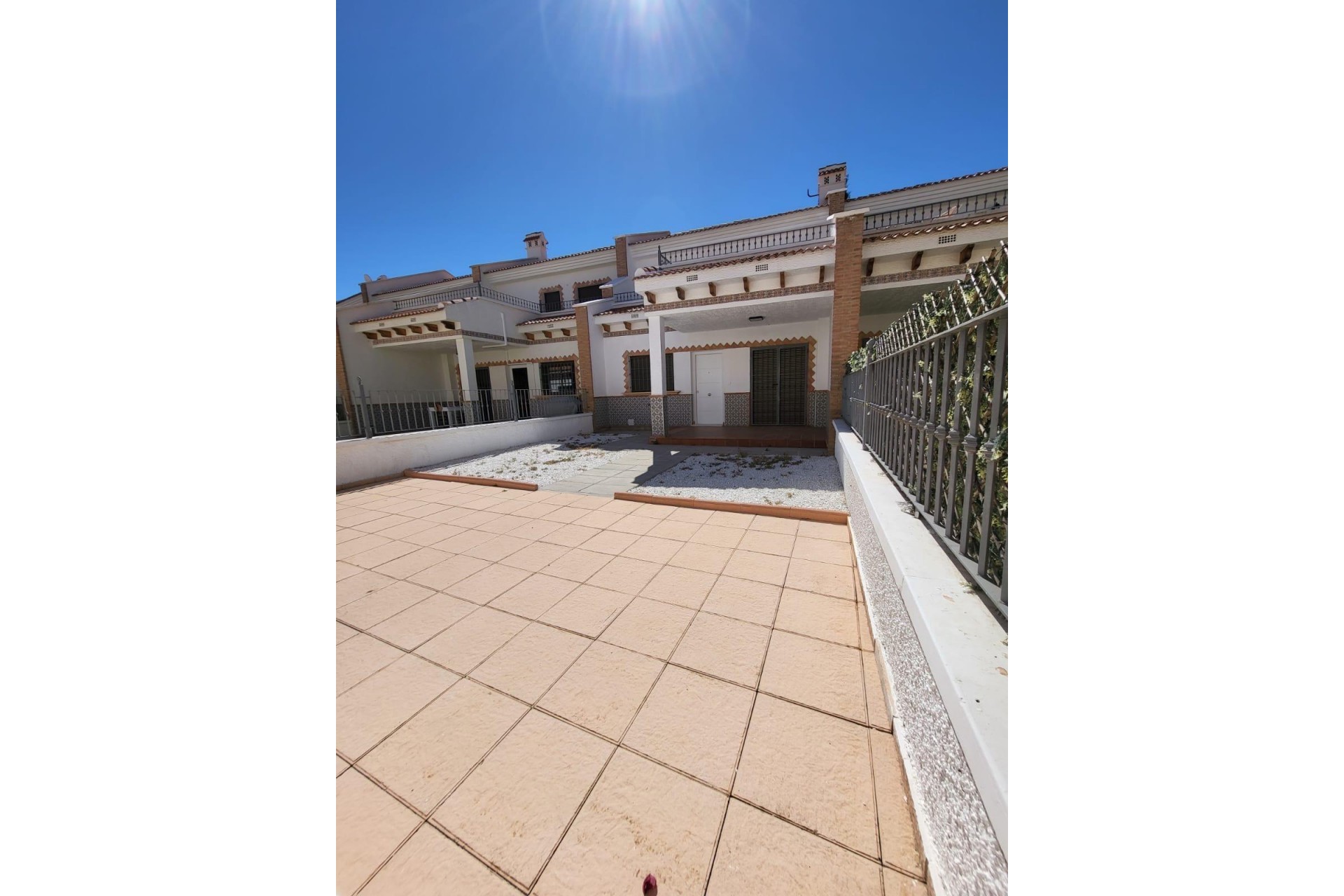 Resale - Villa -
San Miguel de Salinas - Cerro Del Sol