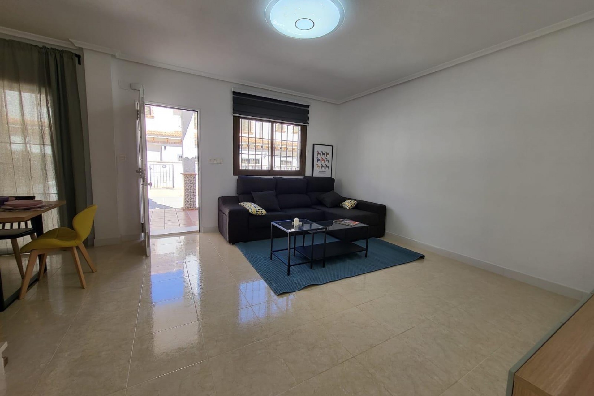 Resale - Villa -
San Miguel de Salinas - Cerro Del Sol