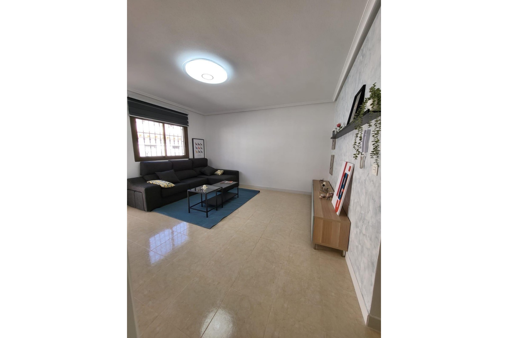 Resale - Villa -
San Miguel de Salinas - Cerro Del Sol