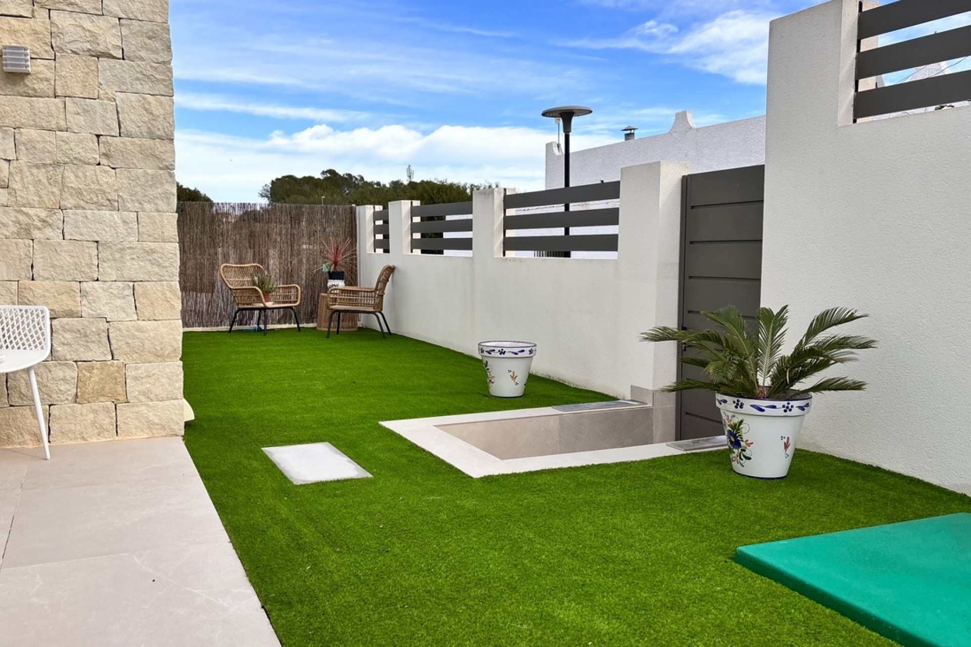 Resale - Villa -
San Miguel de Salinas - Costa Blanca