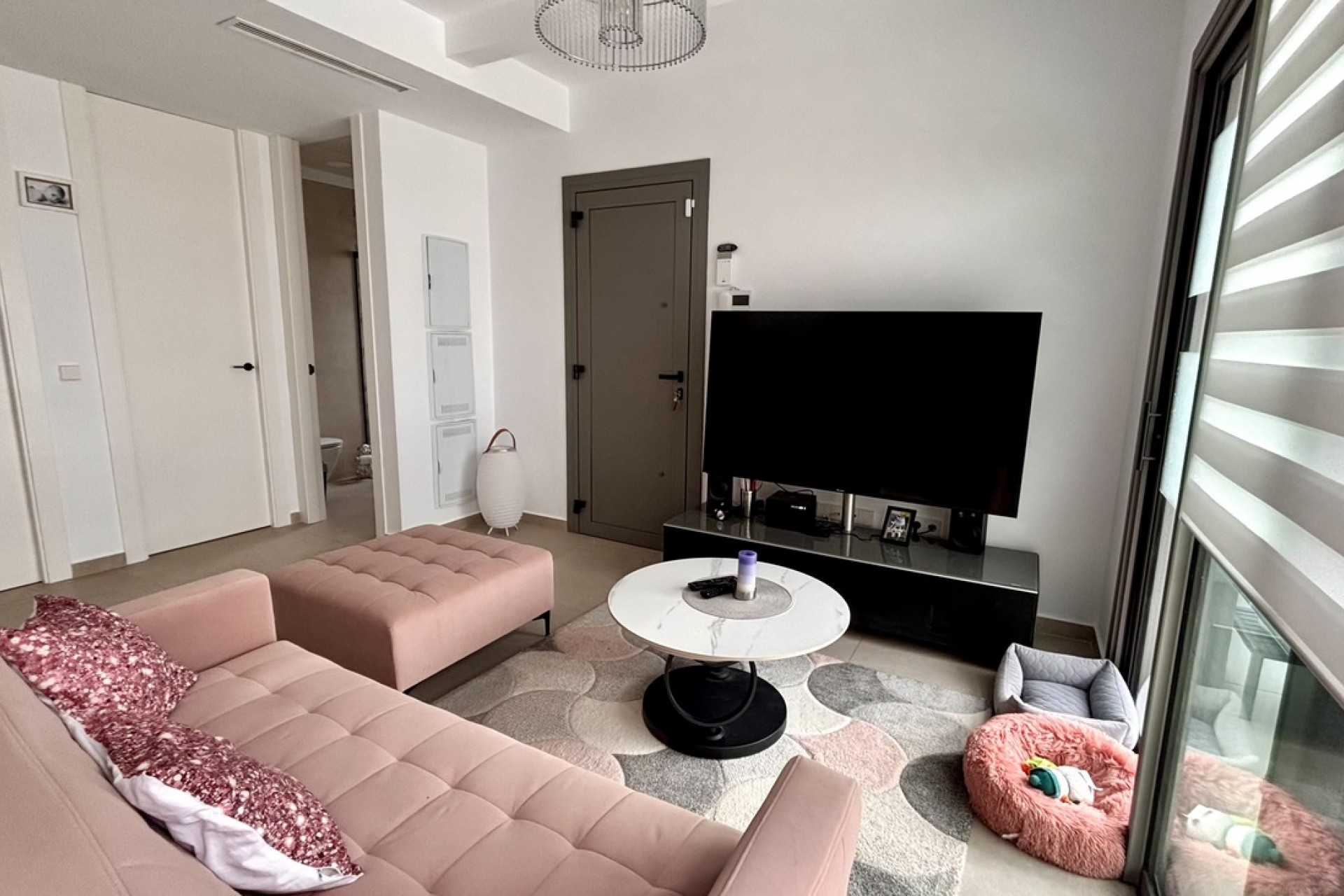 Resale - Villa -
San Miguel de Salinas - Costa Blanca