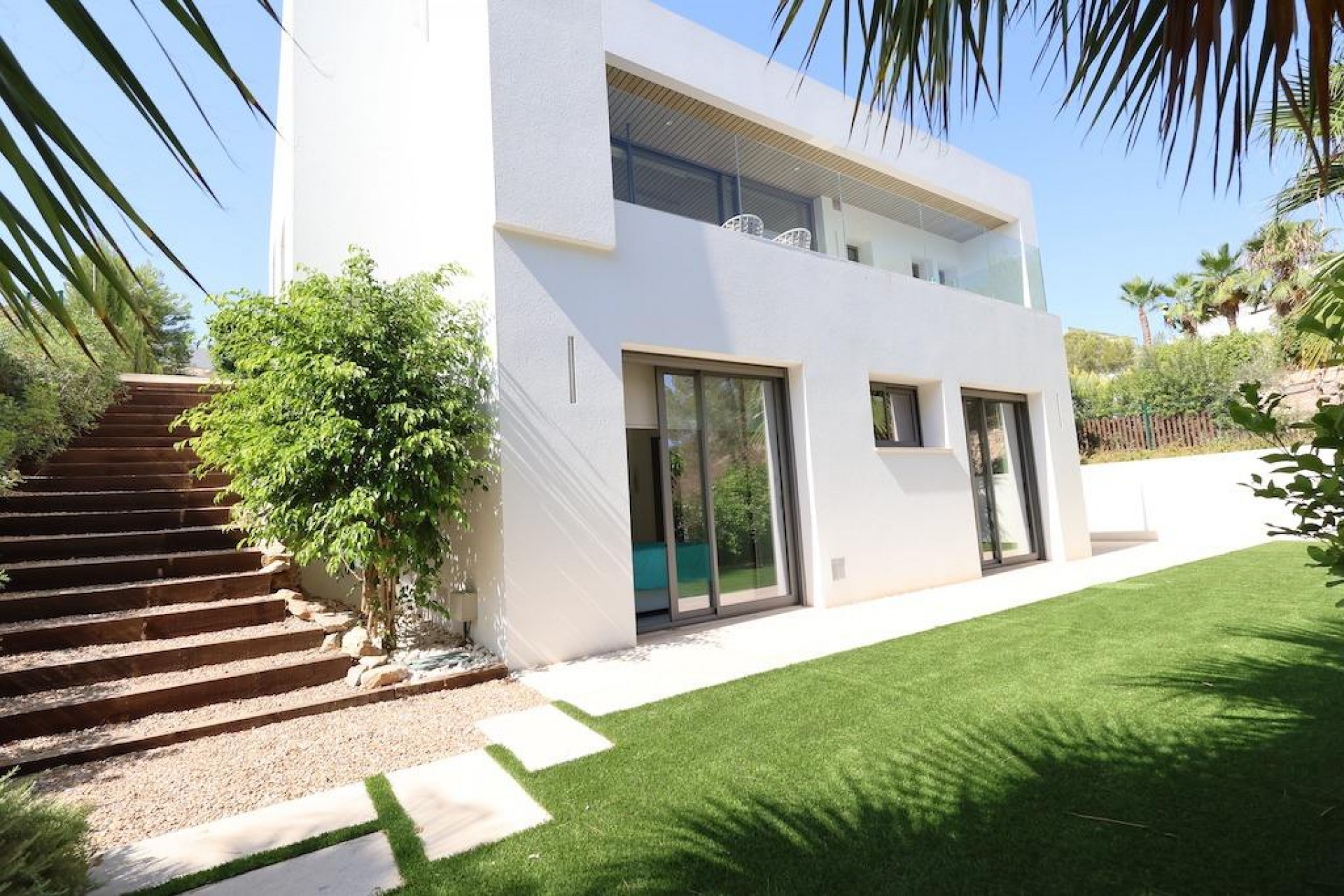 Resale - Villa -
San Miguel de Salinas - Inland