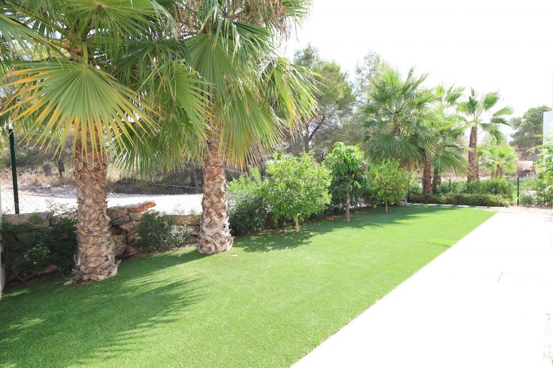 Resale - Villa -
San Miguel de Salinas - Inland