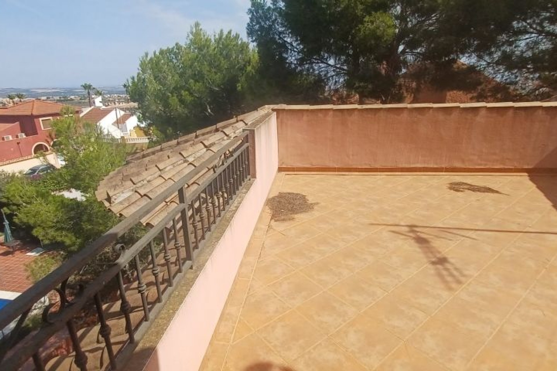 Resale - Villa -
San Miguel de Salinas - Inland