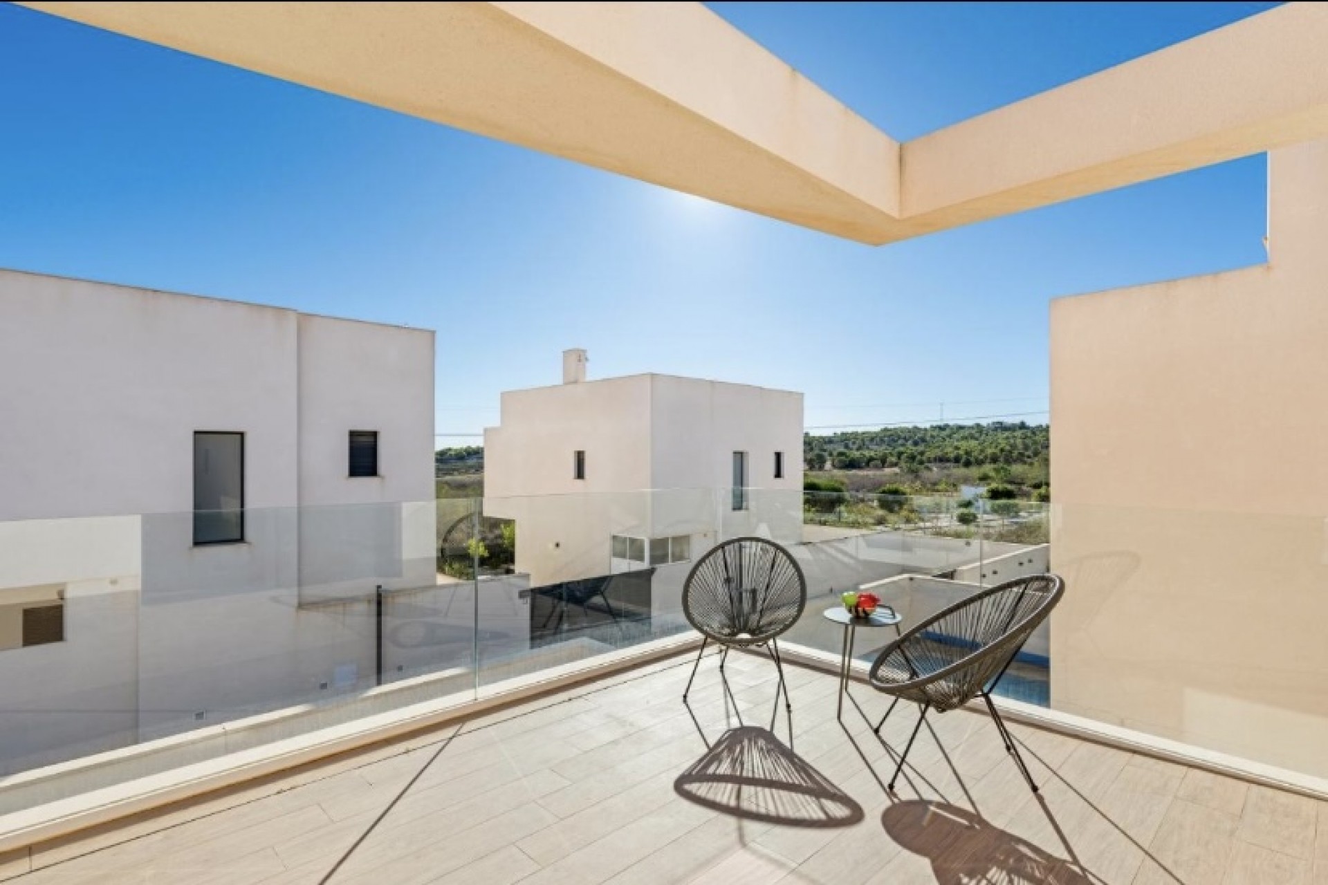 Resale - Villa -
San Miguel de Salinas - Inland