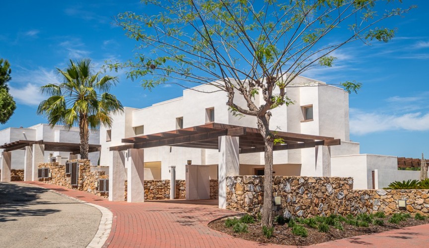 Resale - Villa -
San Miguel de Salinas - Inland