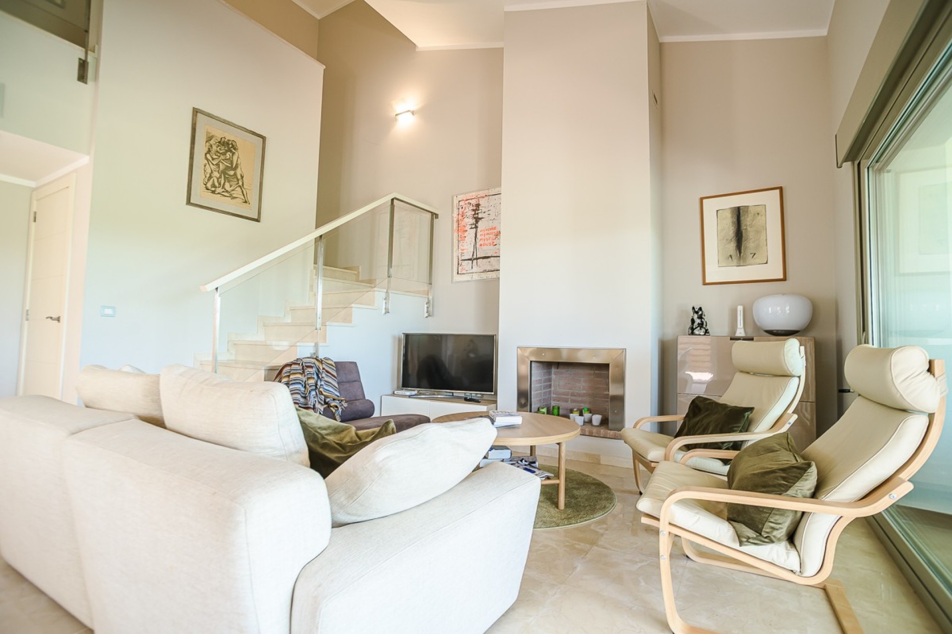 Resale - Villa -
San Miguel de Salinas - Inland